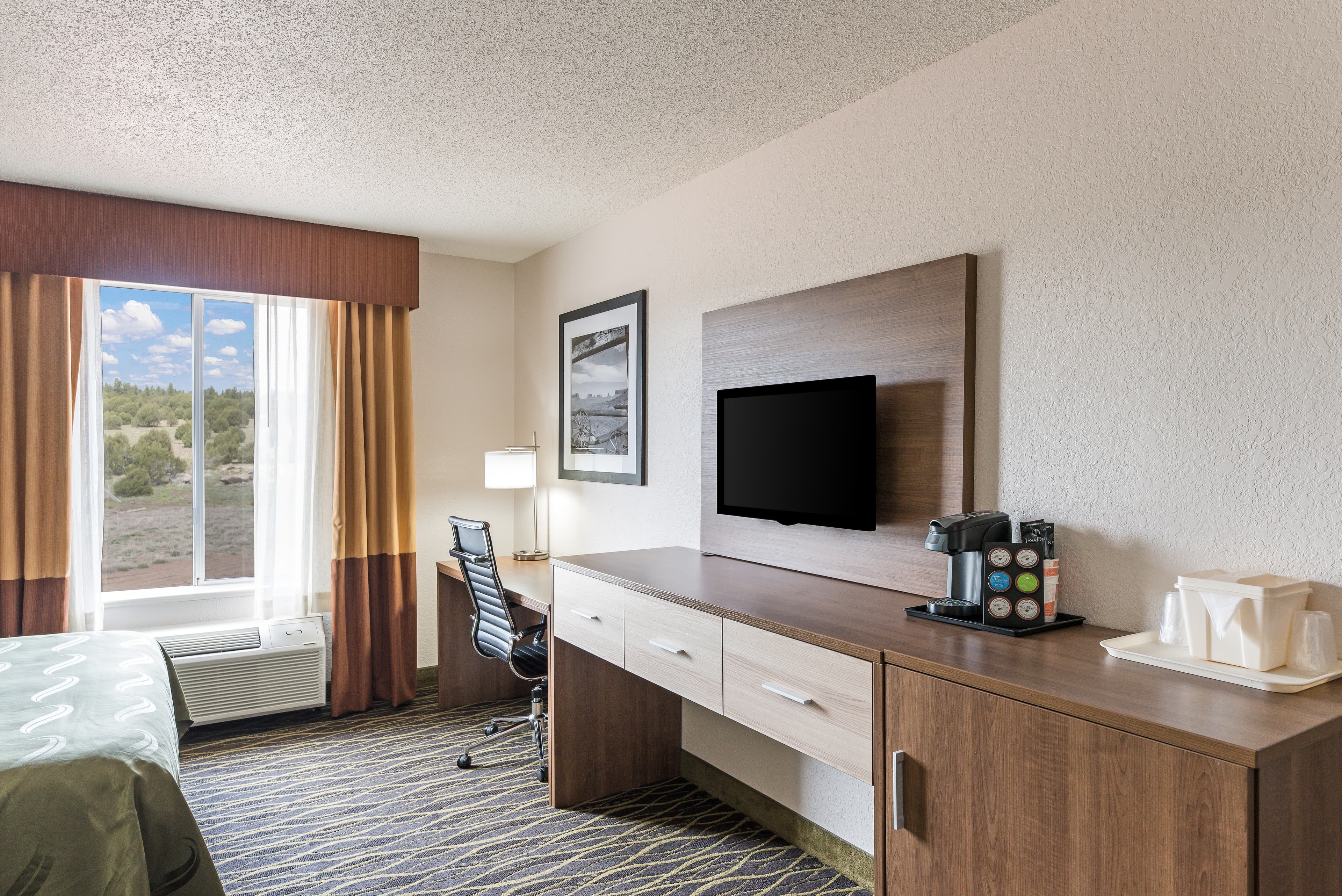 Quality Inn Williams Near Grand Canyon — 11