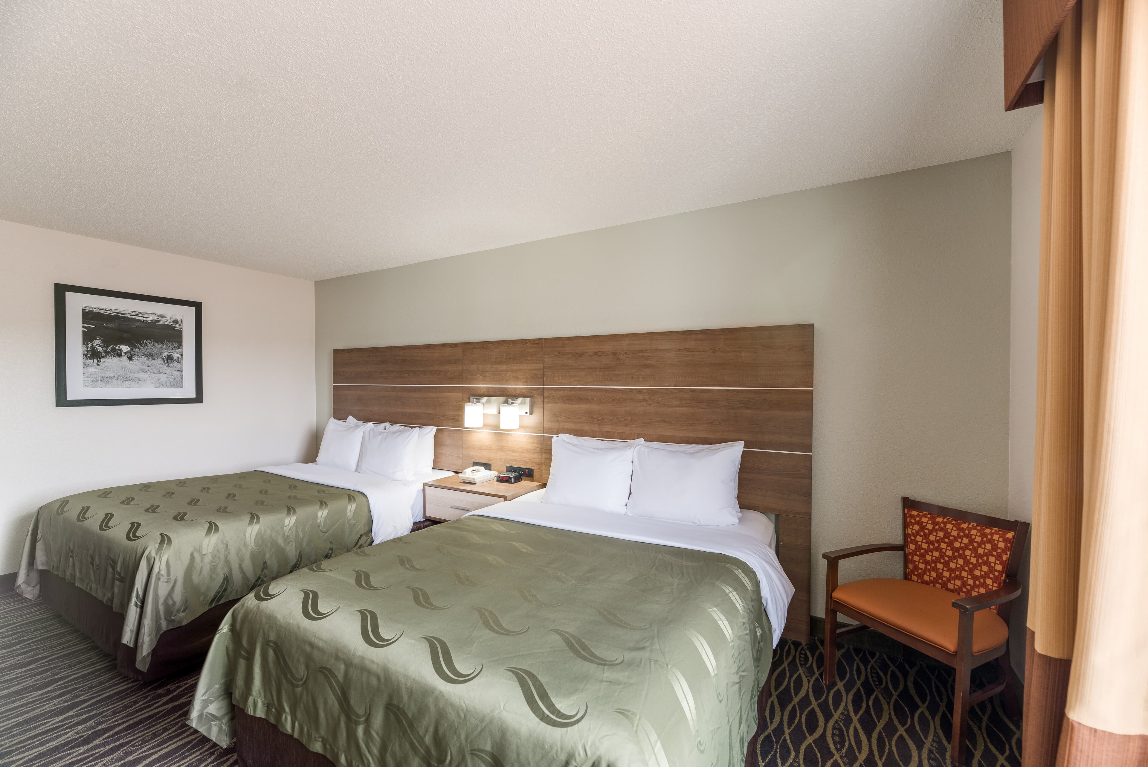 Quality Inn Williams Near Grand Canyon — 12