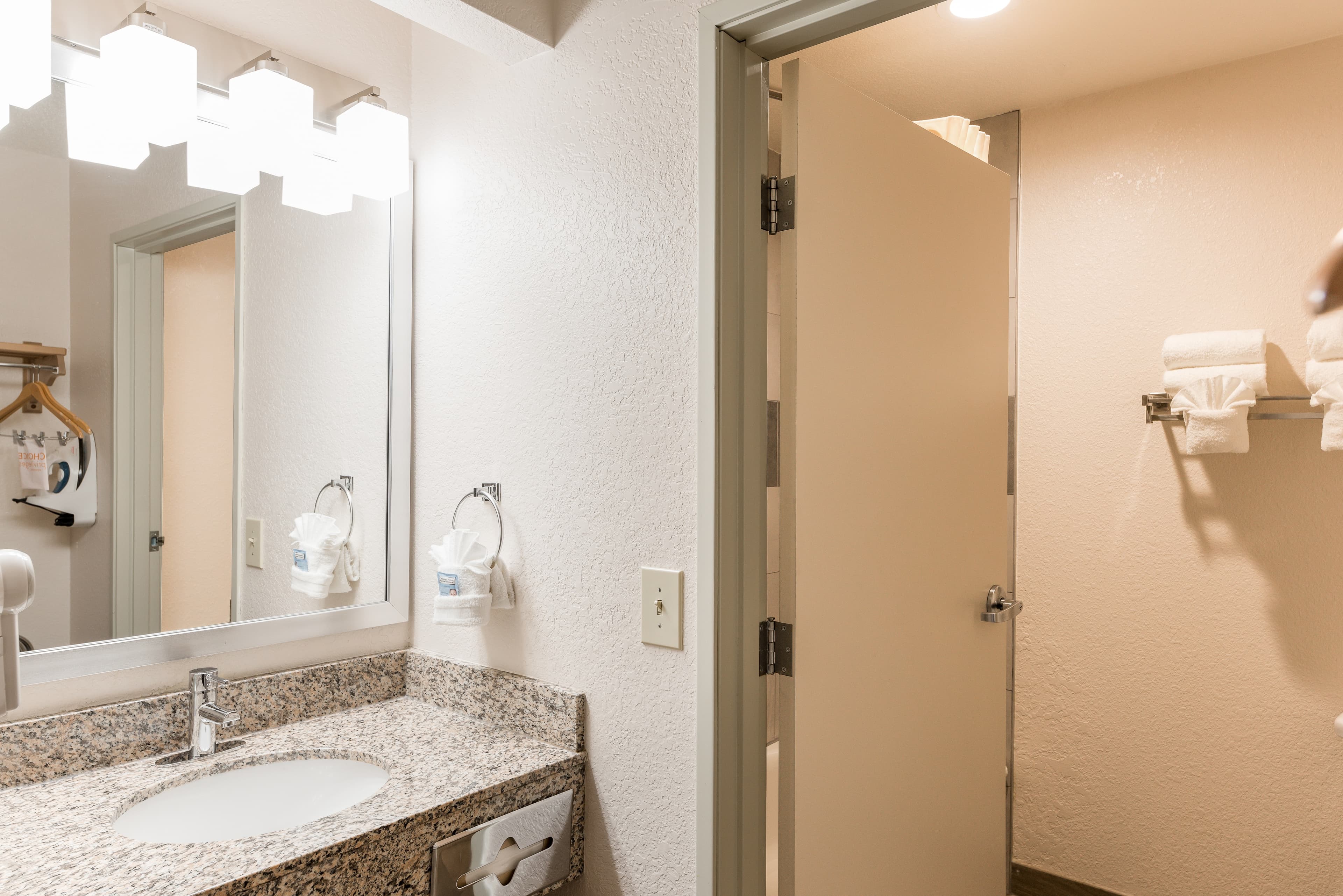 Quality Inn Williams Near Grand Canyon — 13