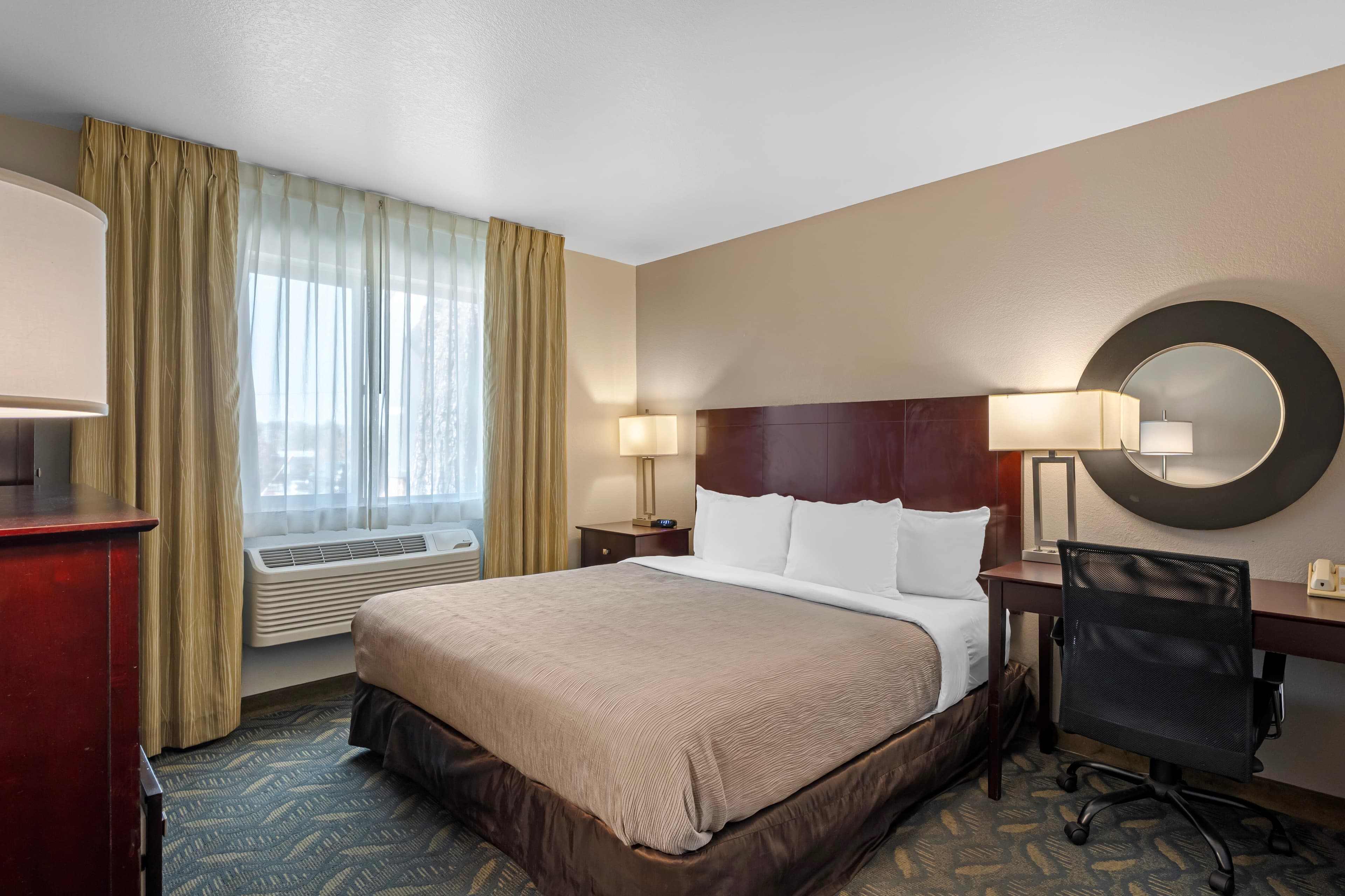 Quality Inn Prescott - Image 3
