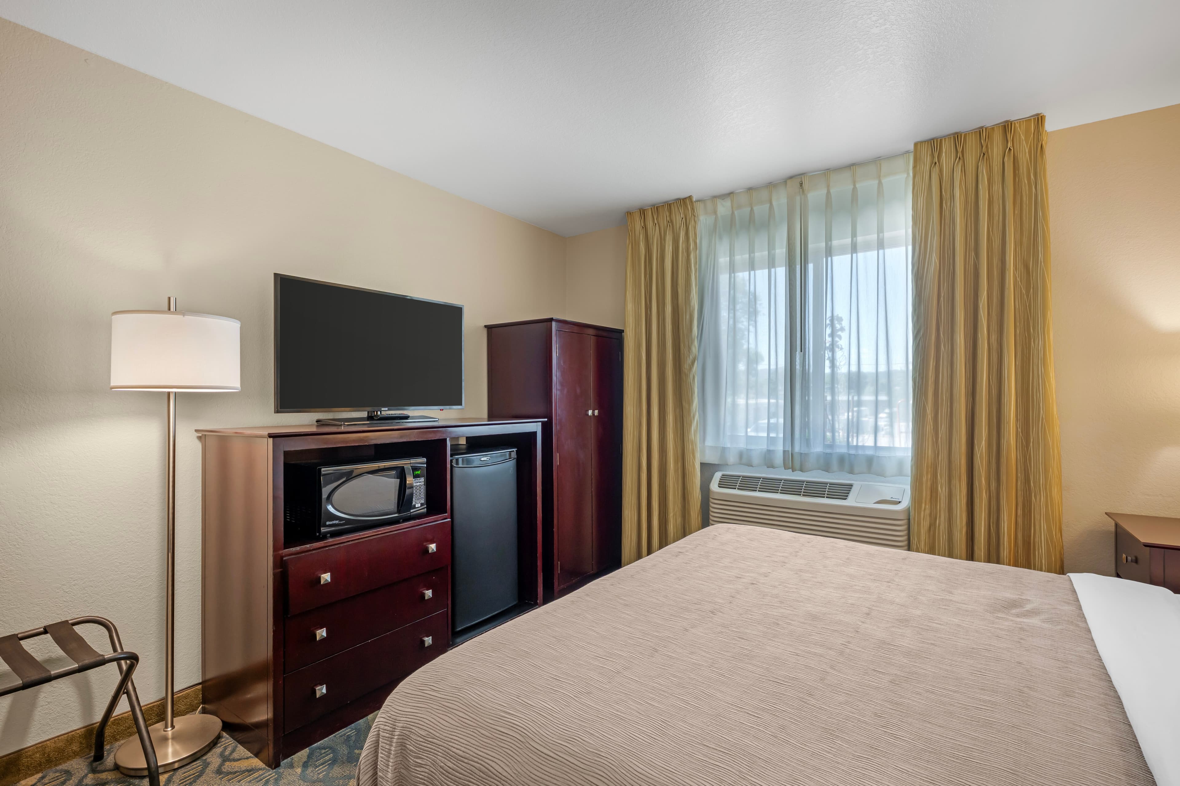 Quality Inn Prescott - Image 4