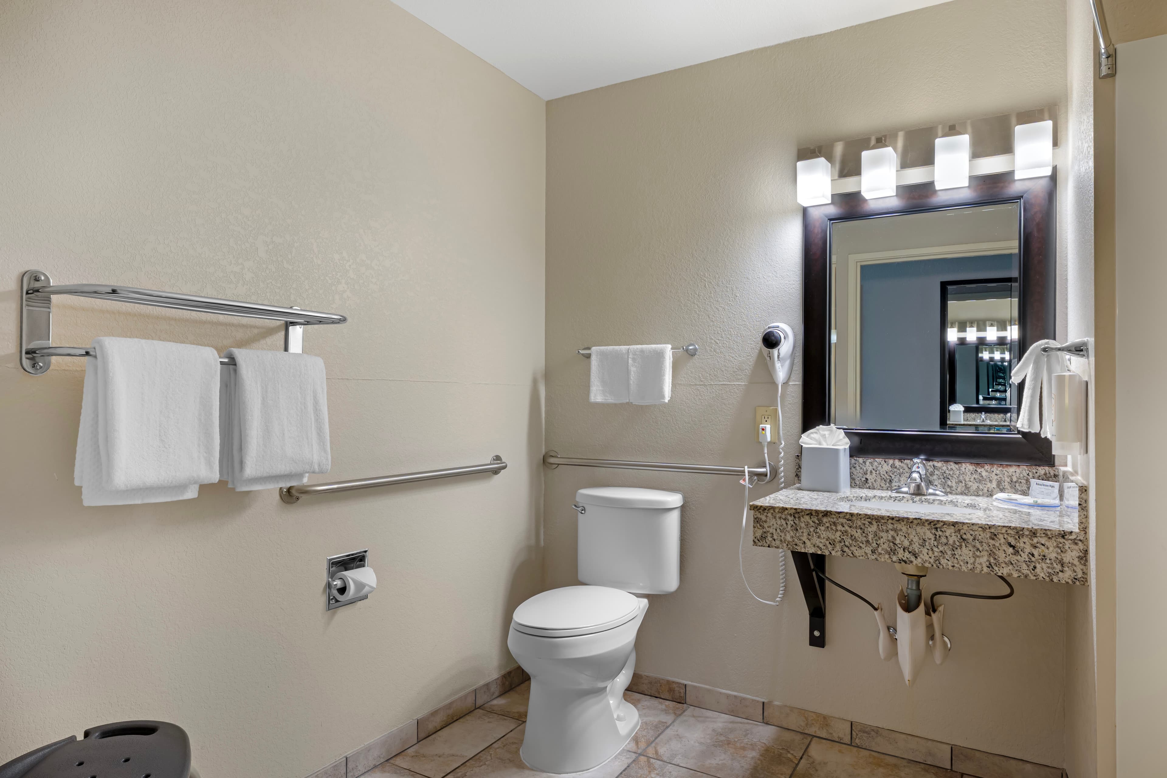 Quality Inn Prescott - Image 5