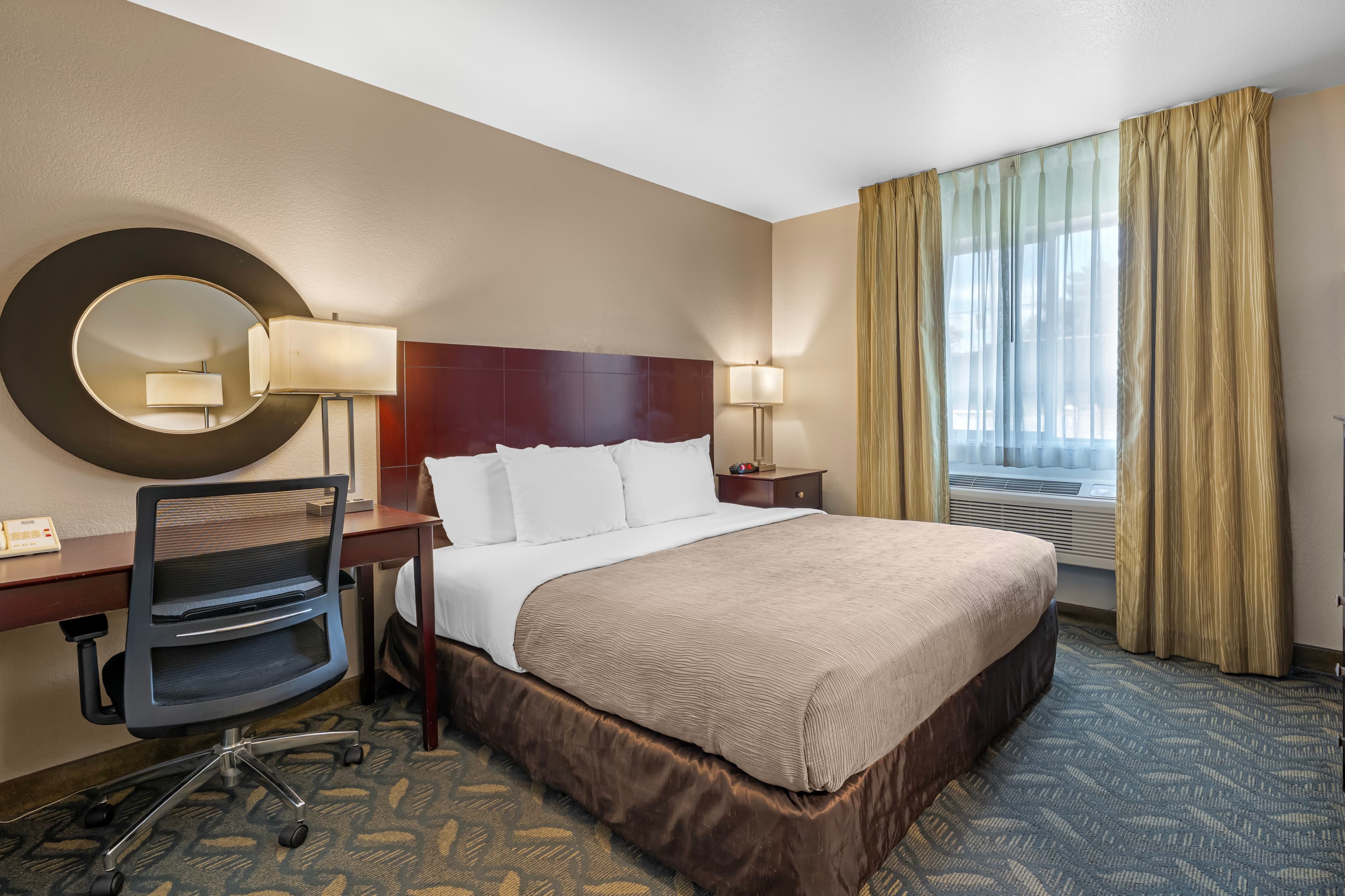 Quality Inn Prescott — 6