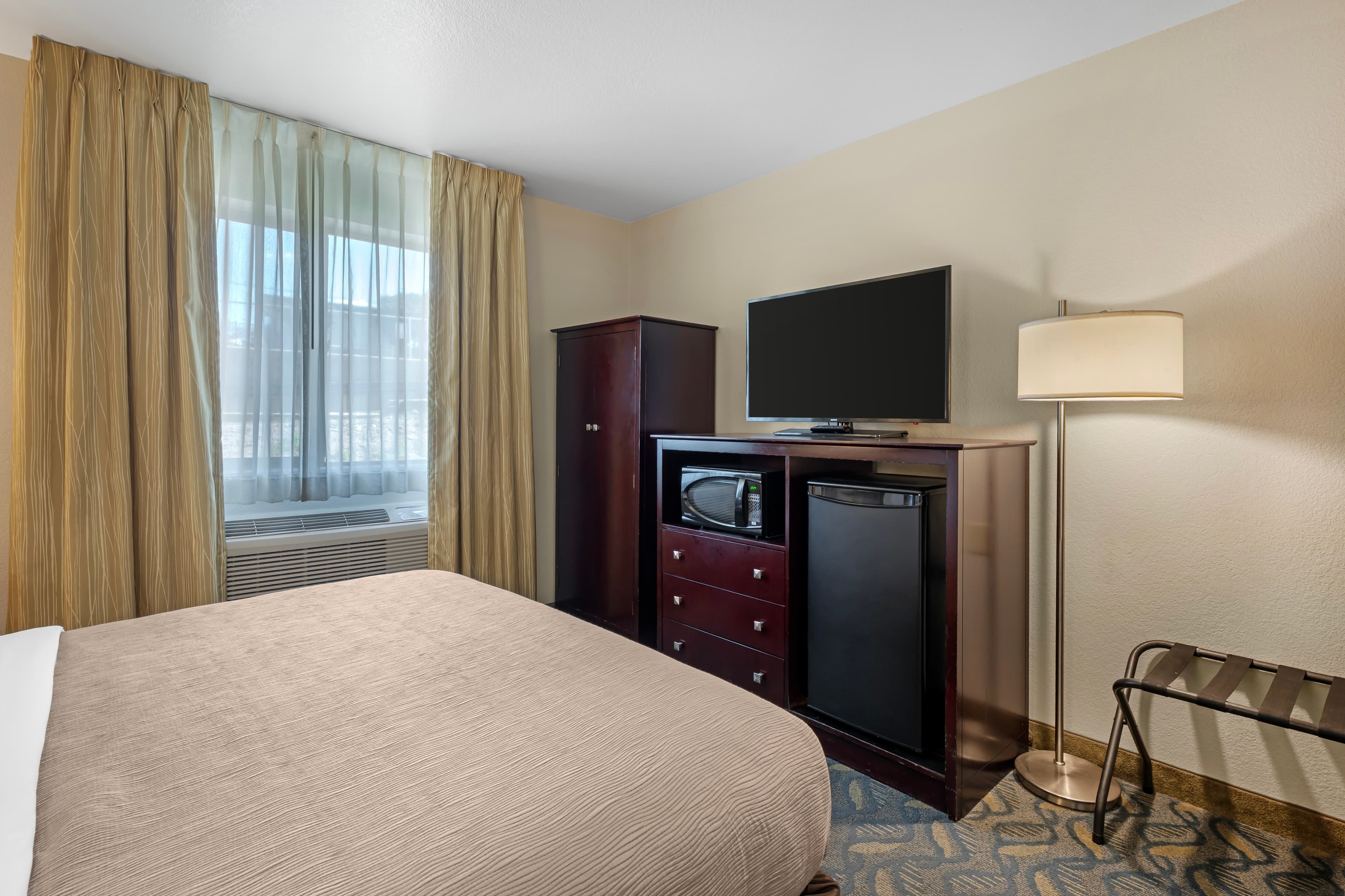 Quality Inn Prescott — 7