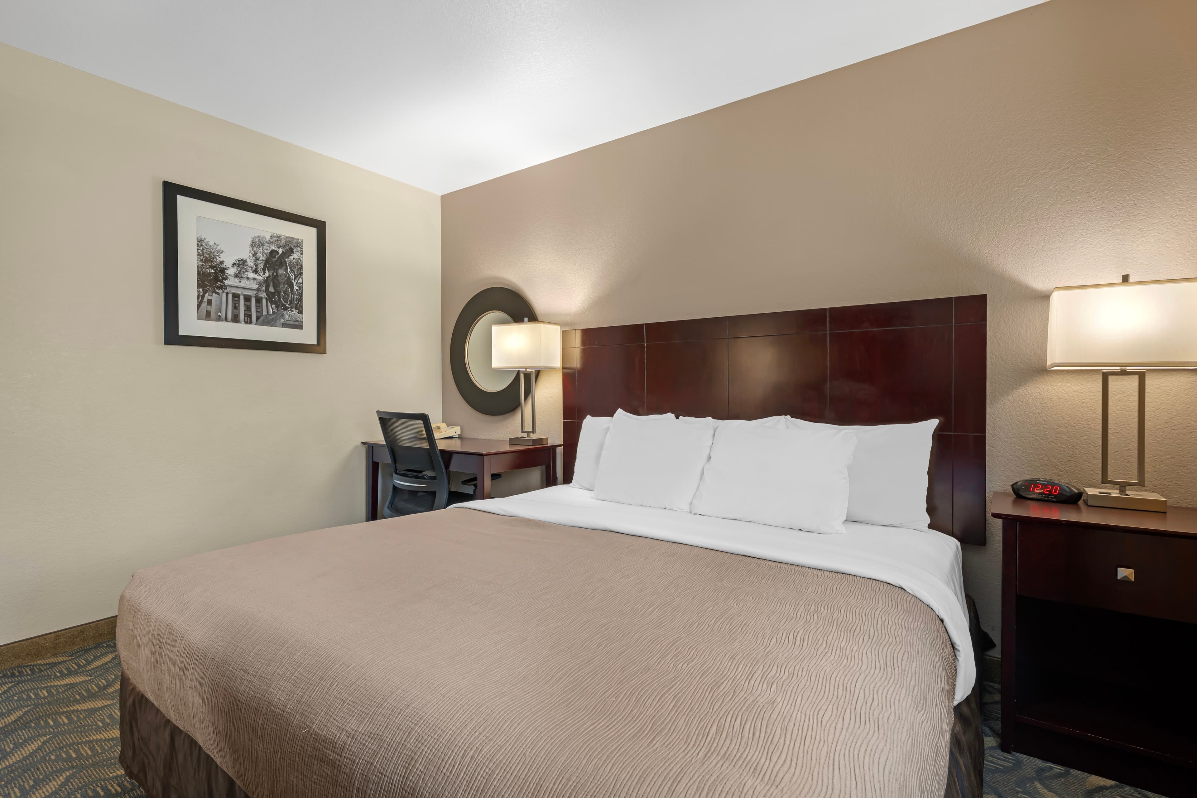 Quality Inn Prescott — 8