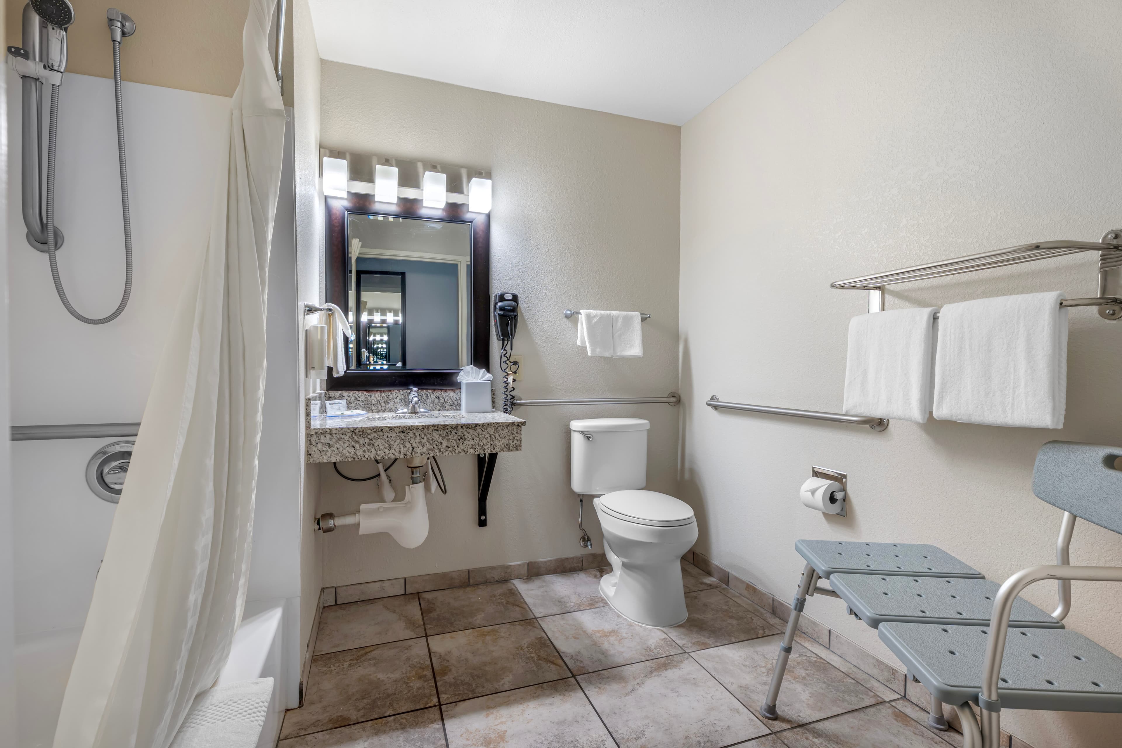 Quality Inn Prescott — 9