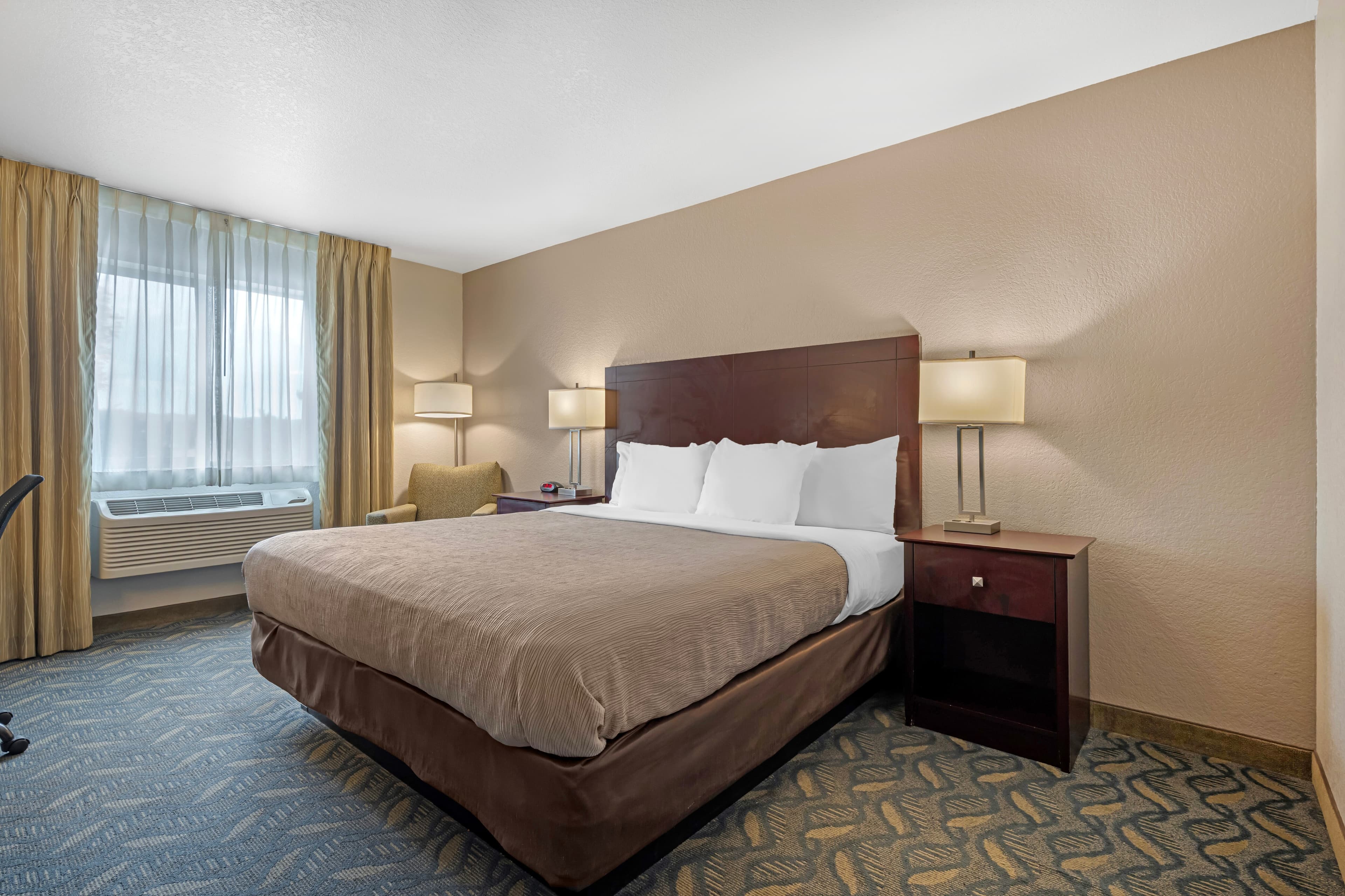 Quality Inn Prescott — 10