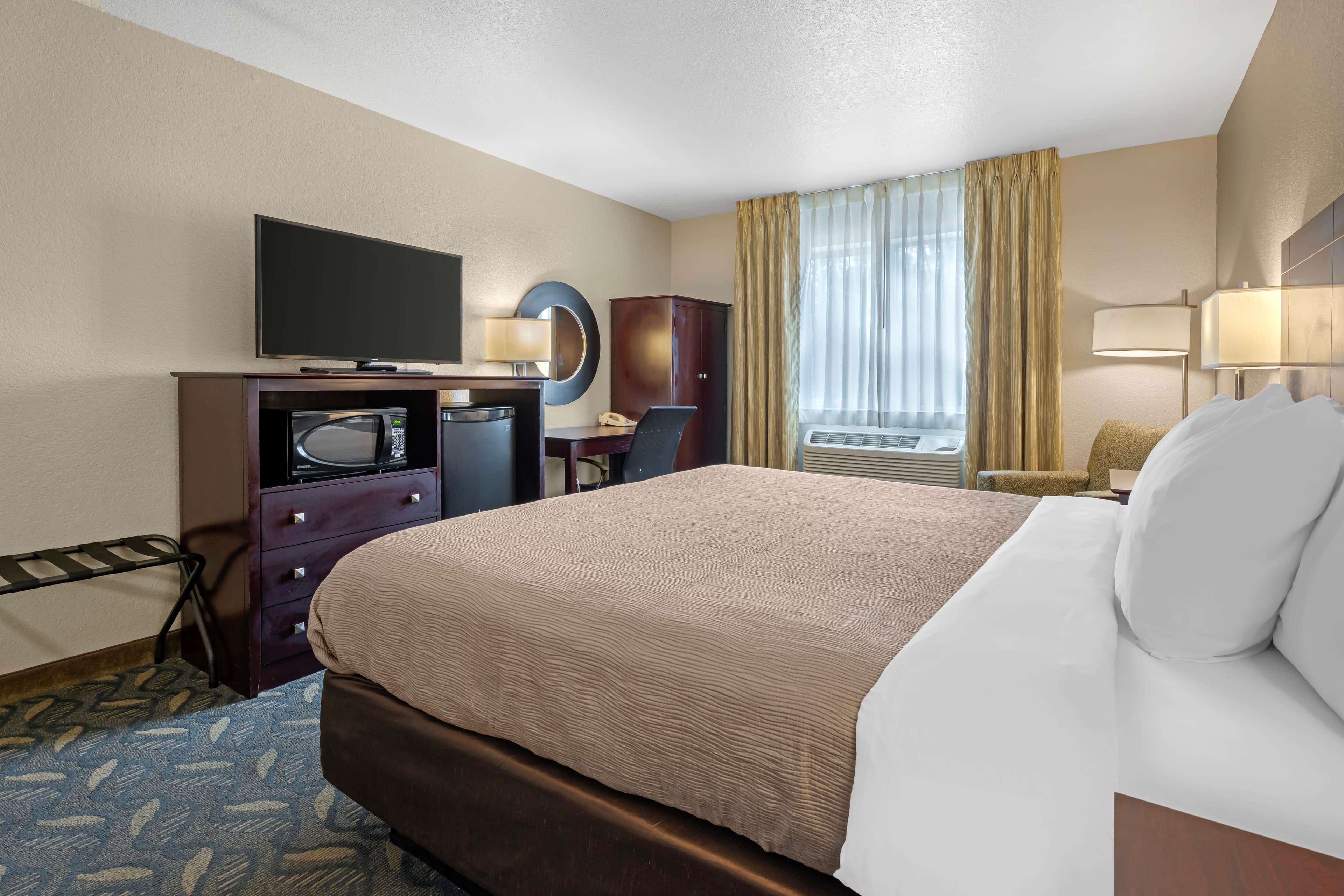Quality Inn Prescott — 11
