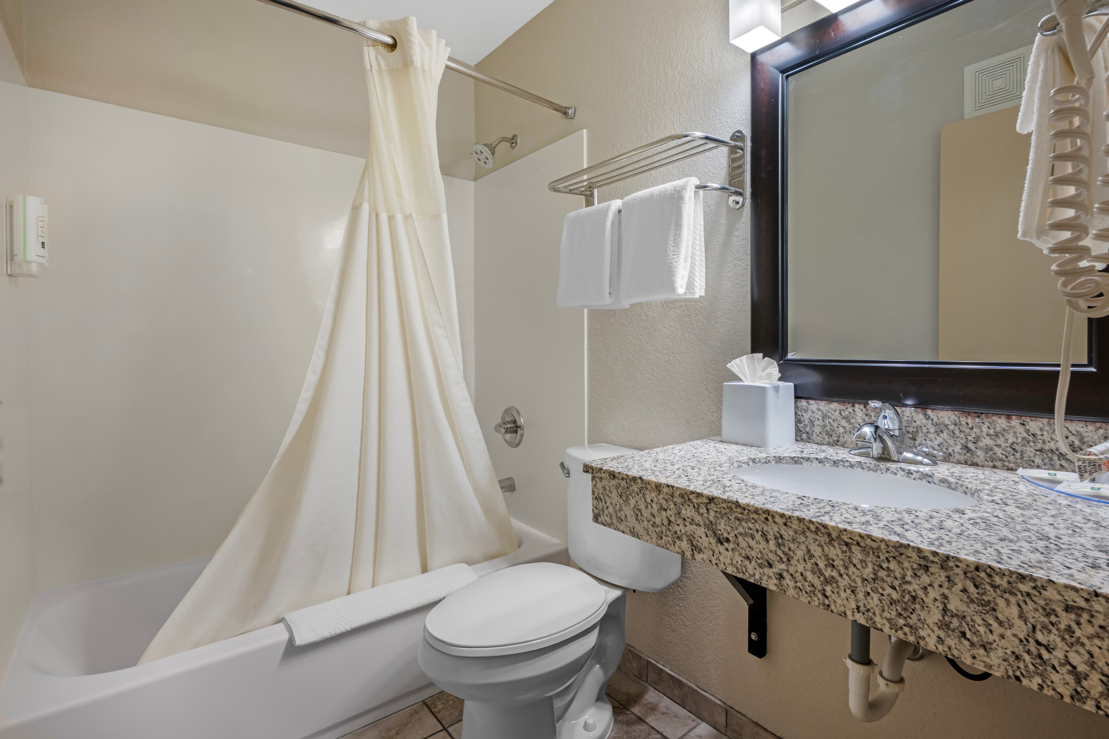Quality Inn Prescott — 13