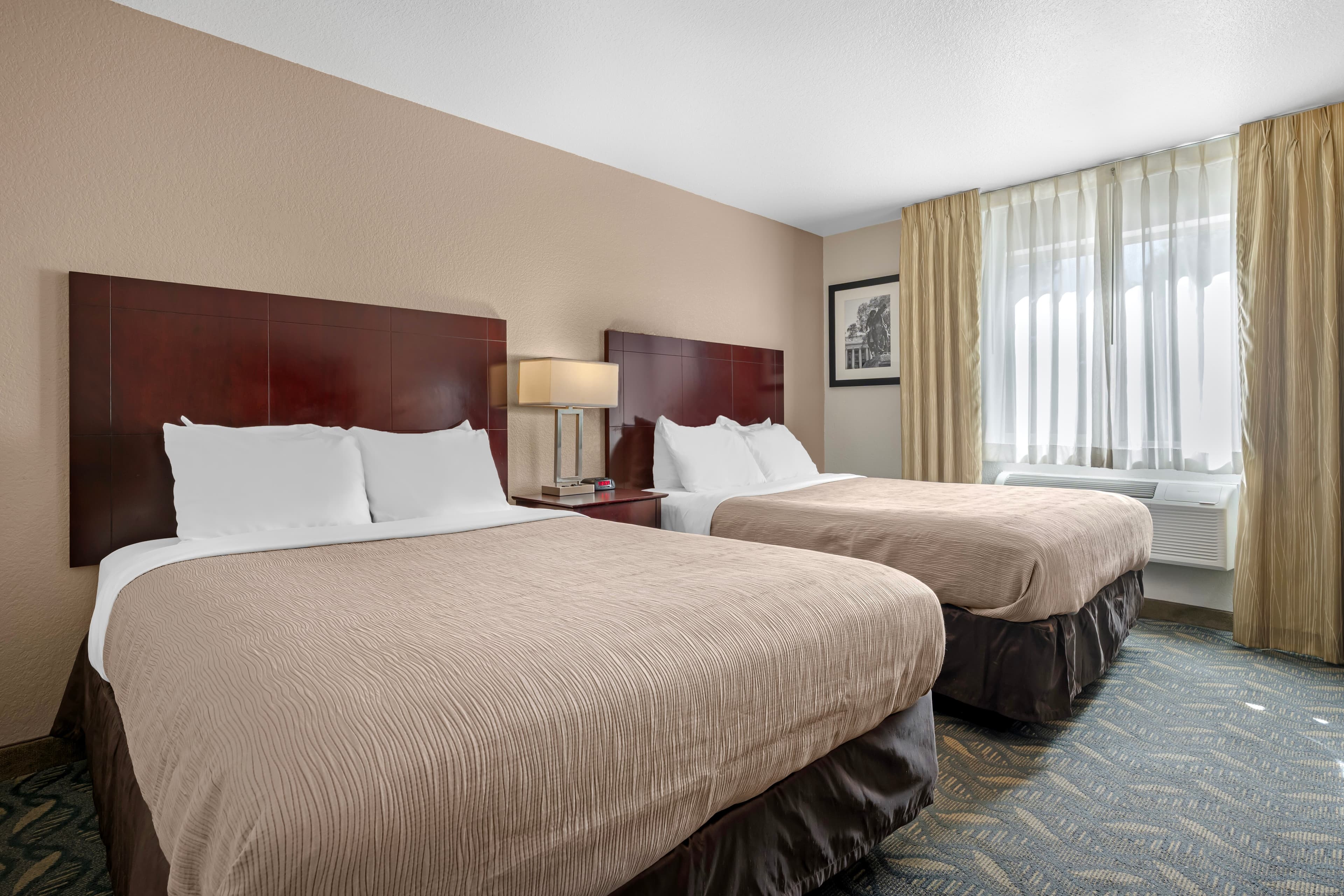 Quality Inn Prescott — 14