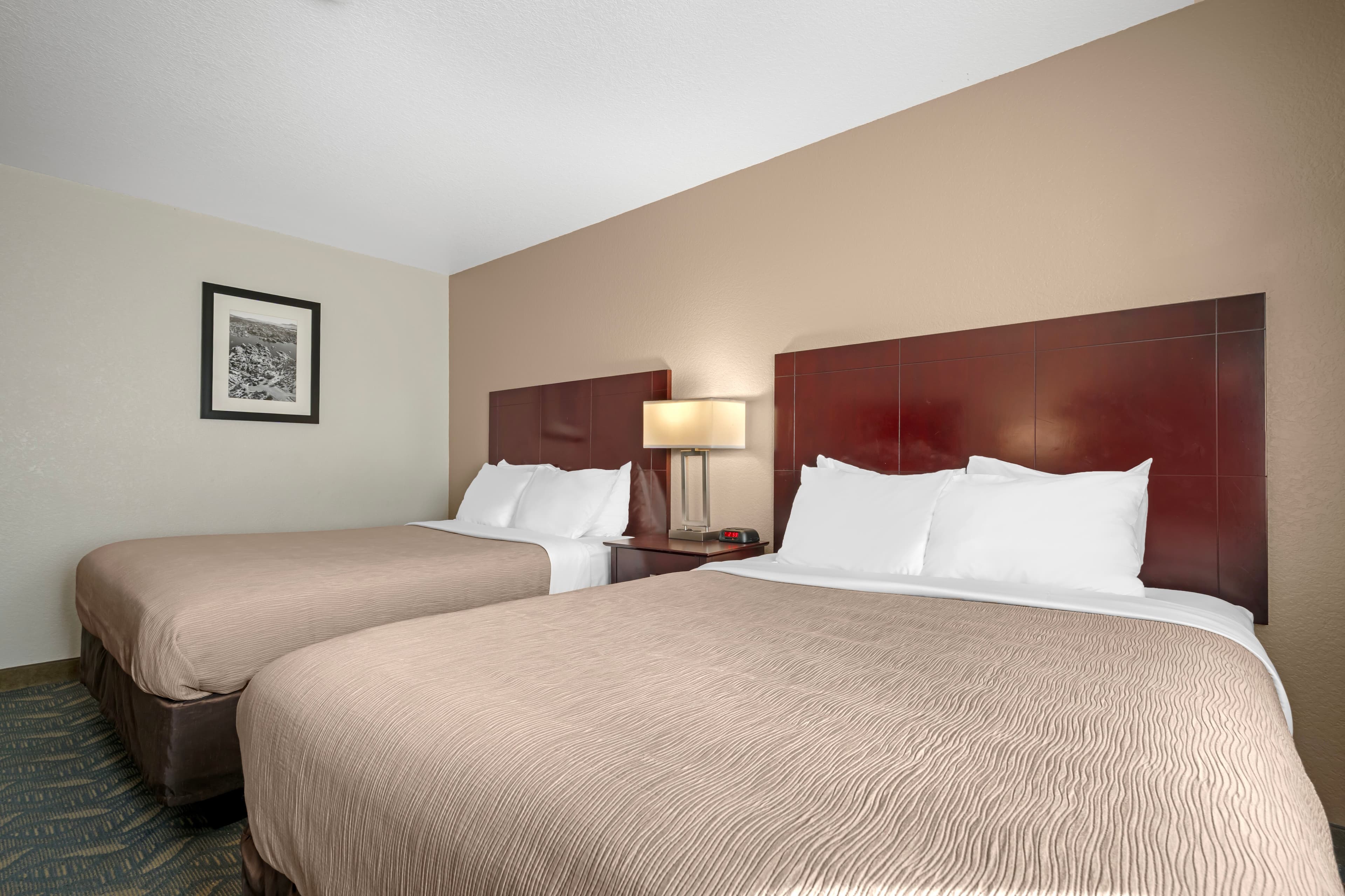 Quality Inn Prescott — 15