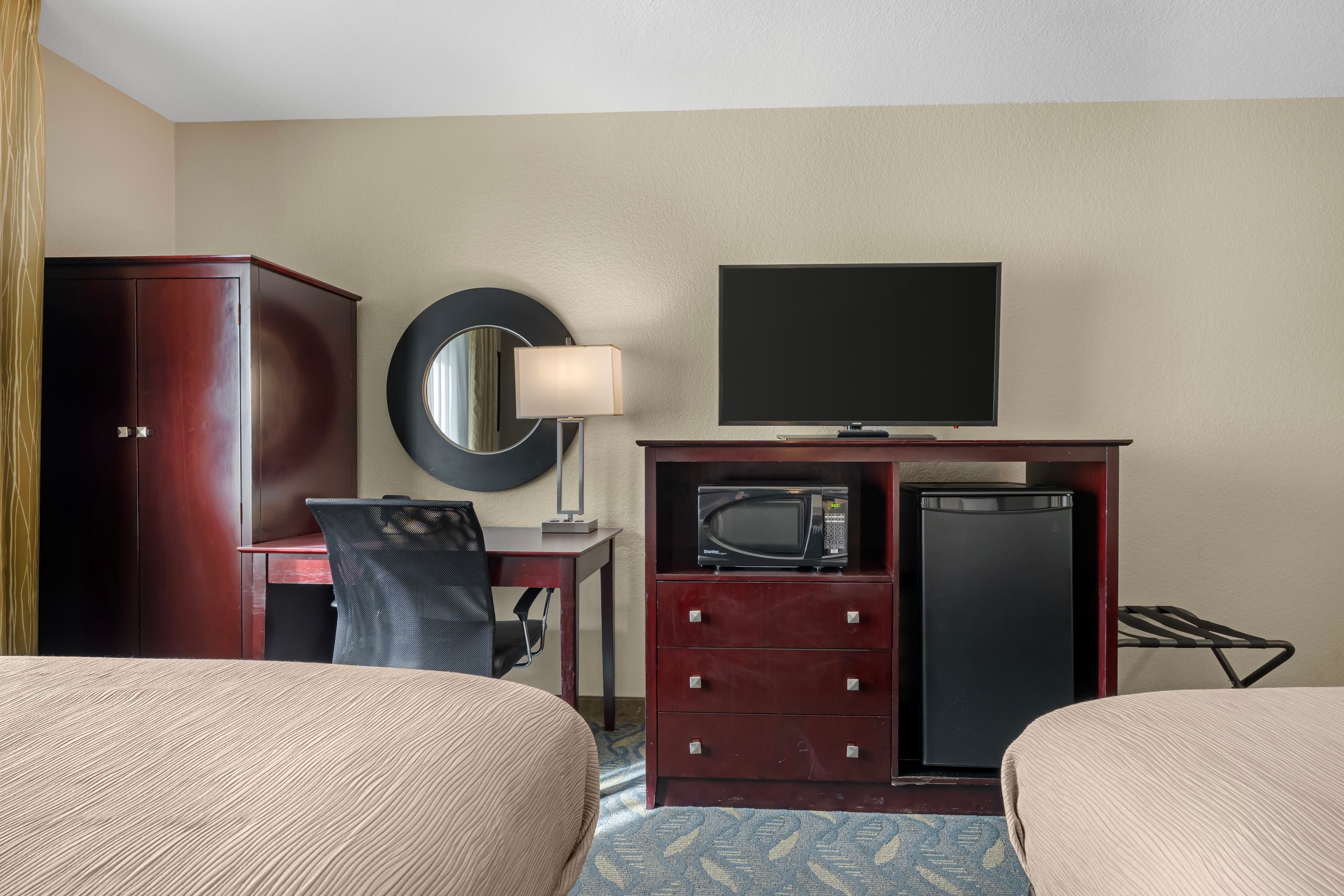 Quality Inn Prescott — 16