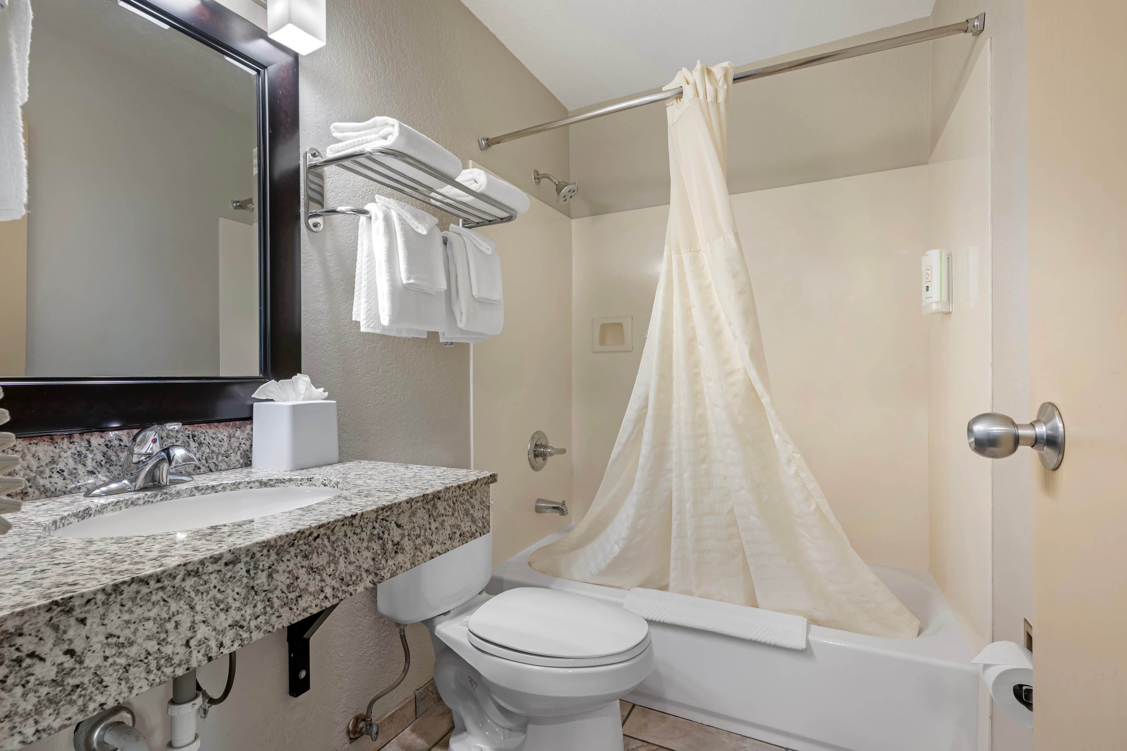 Quality Inn Prescott — 17