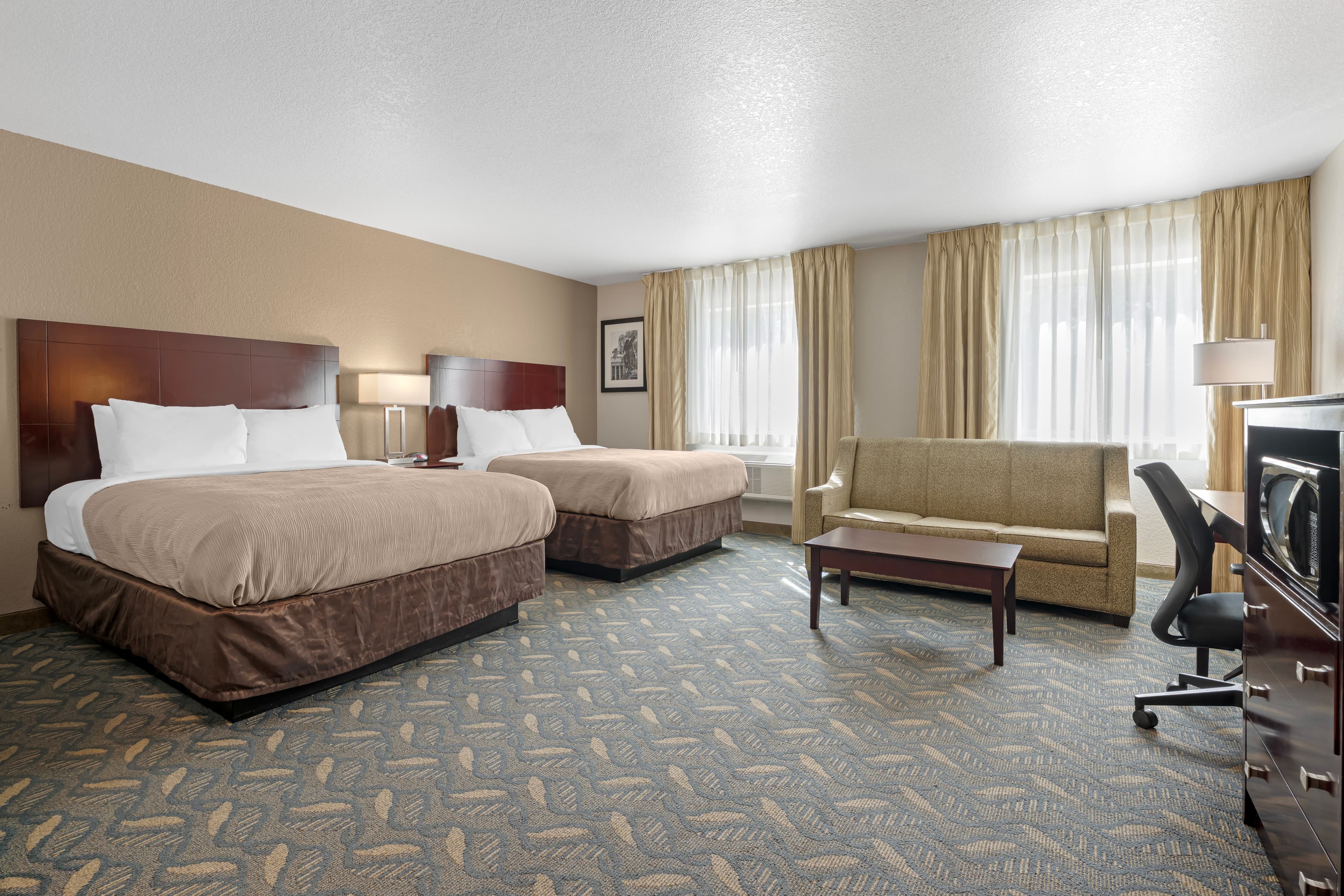 Quality Inn Prescott — 18