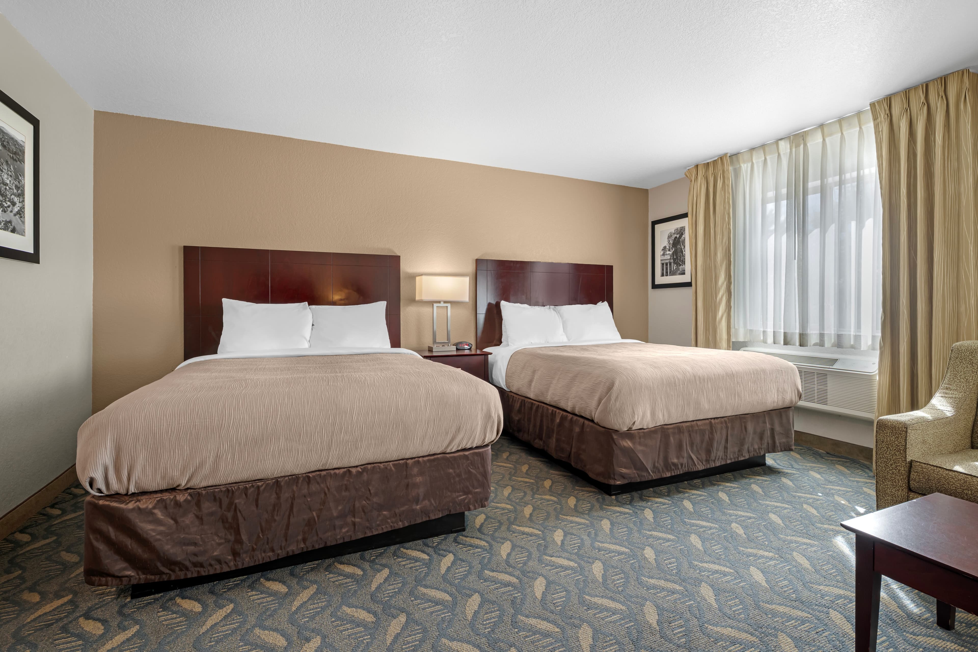 Quality Inn Prescott — 19