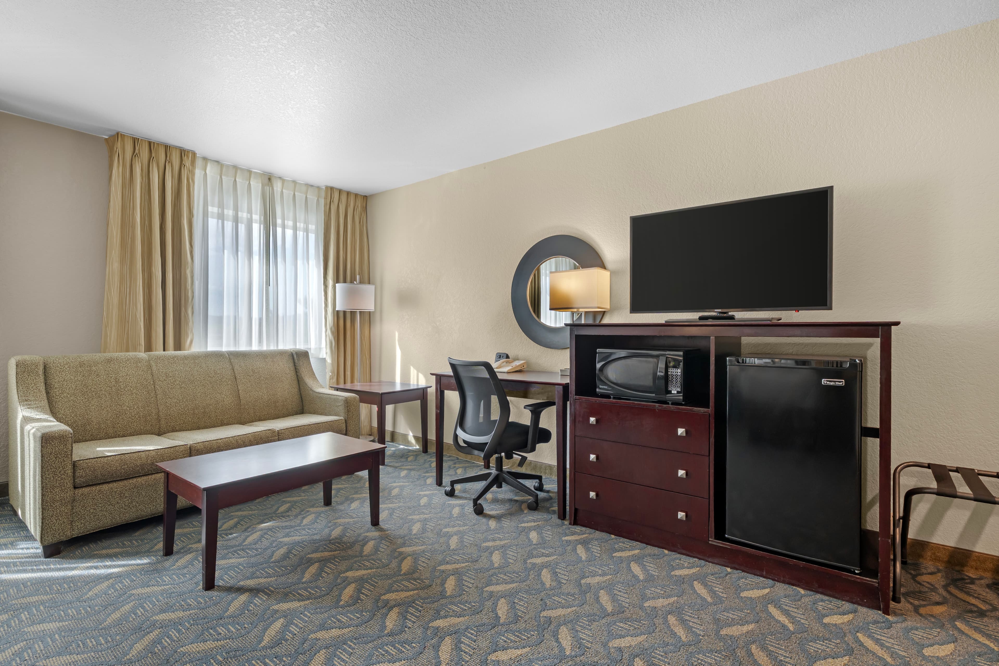 Quality Inn Prescott — 20