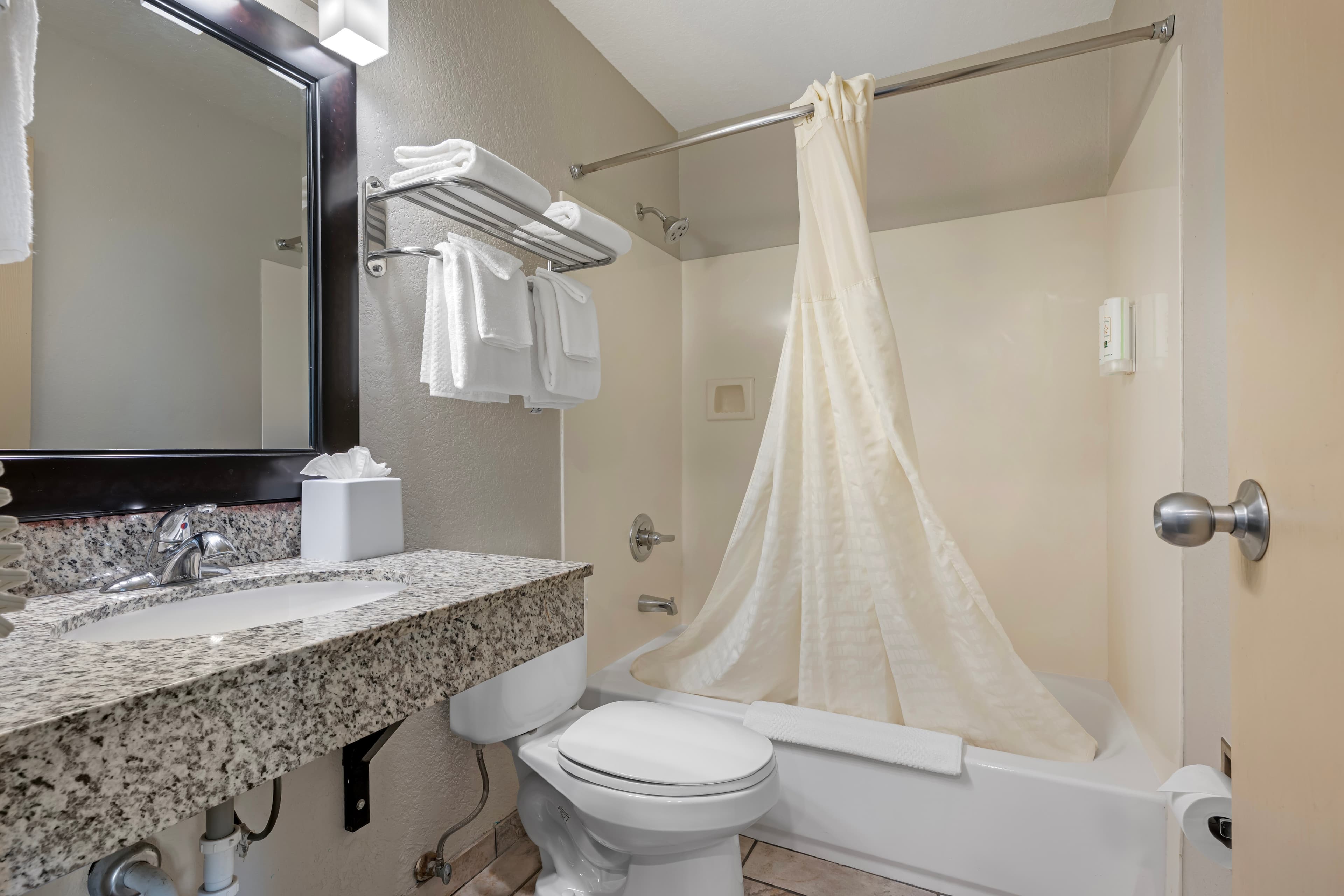 Quality Inn Prescott — 21