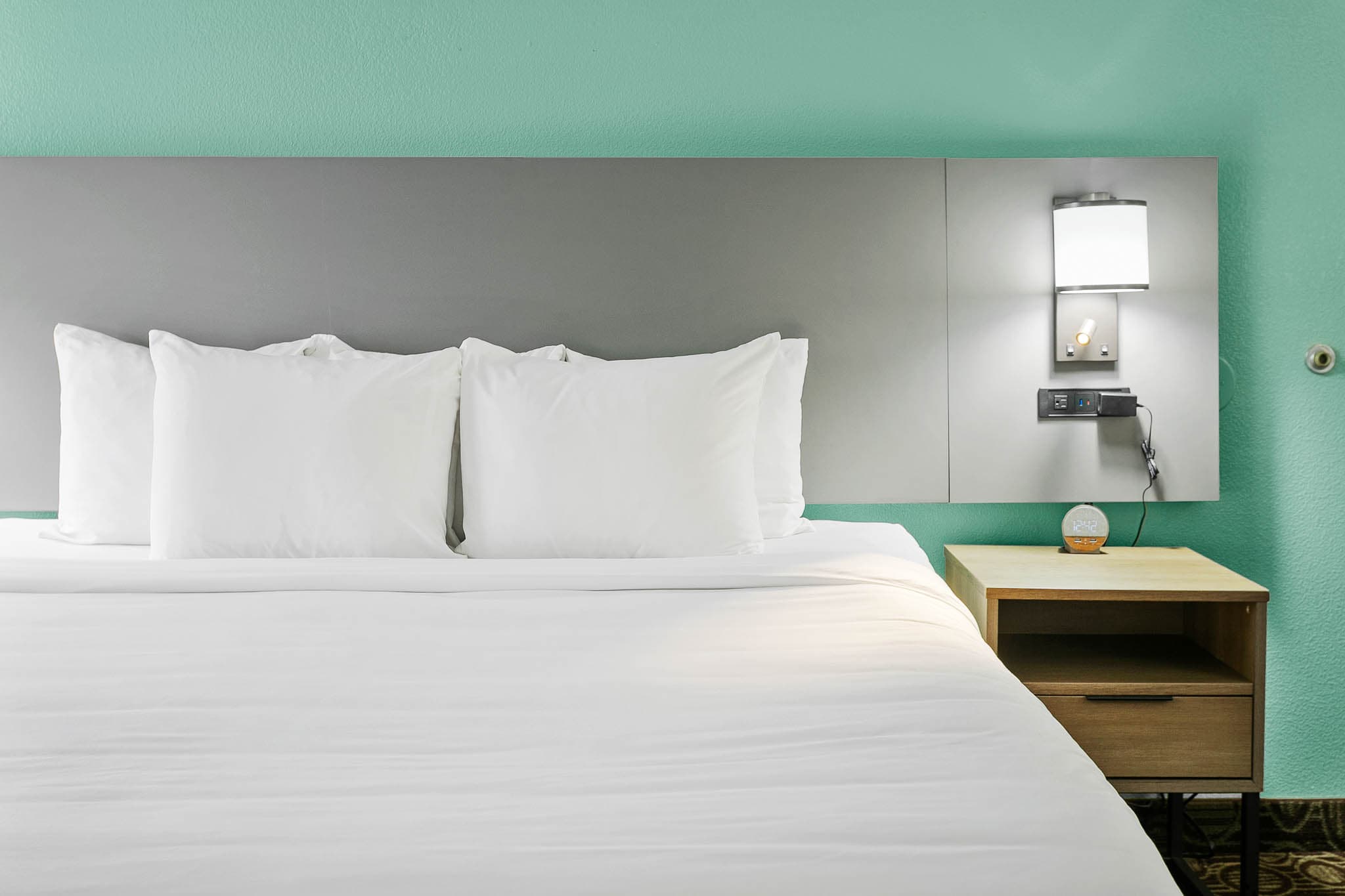 Comfort Inn Chandler - Phoenix South I-10 - Image 2