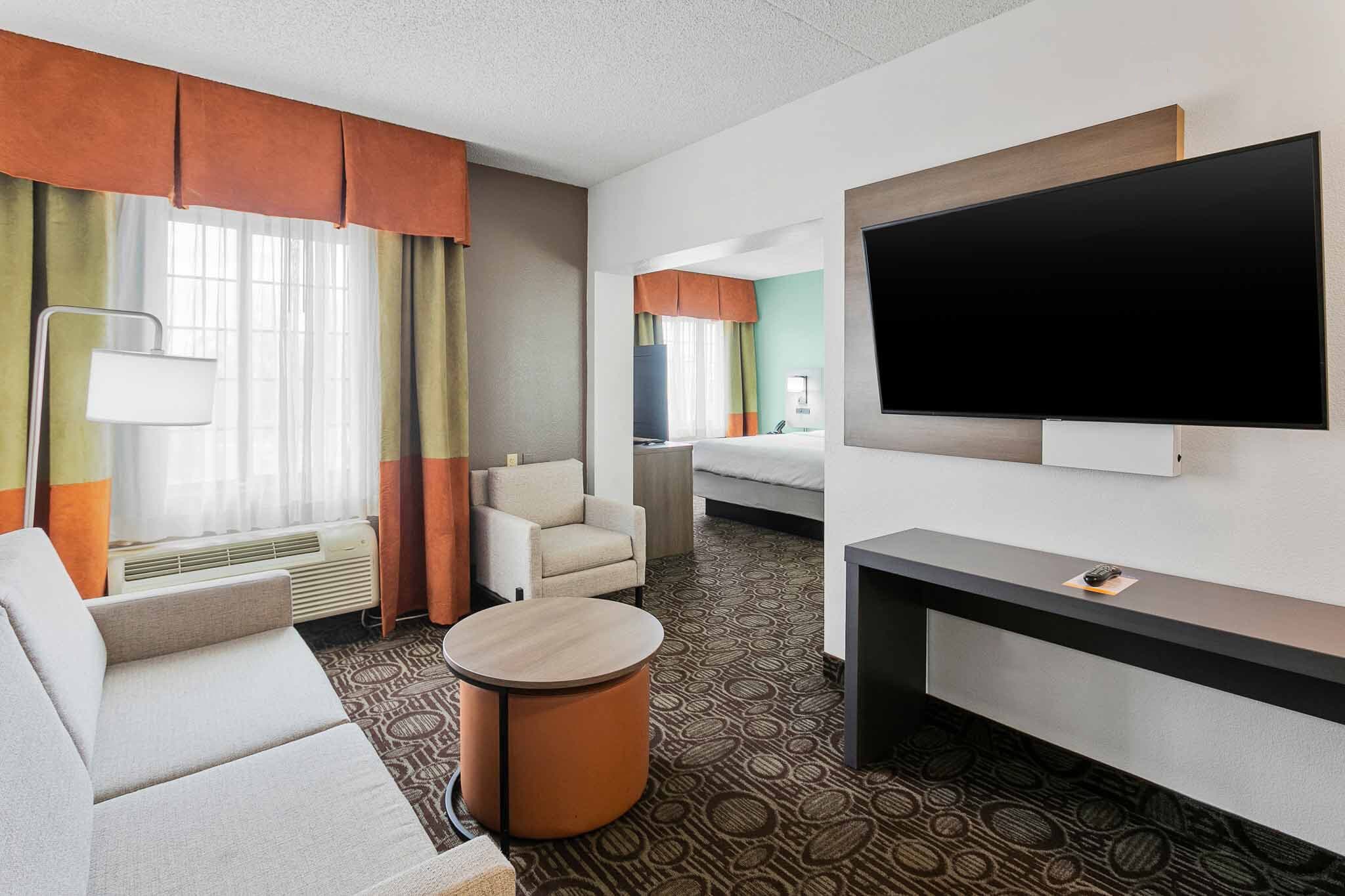 Comfort Inn Chandler - Phoenix South I-10 — 18