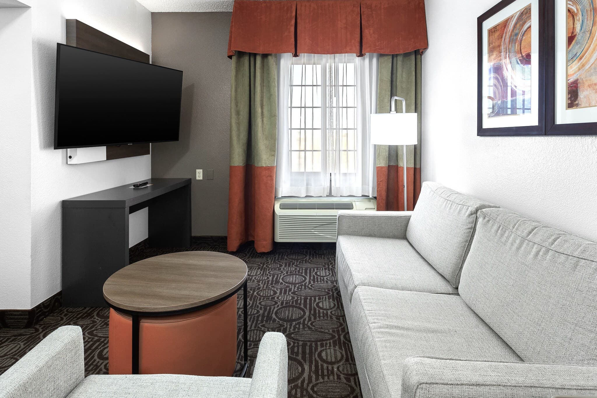 Comfort Inn Chandler - Phoenix South I-10 — 20