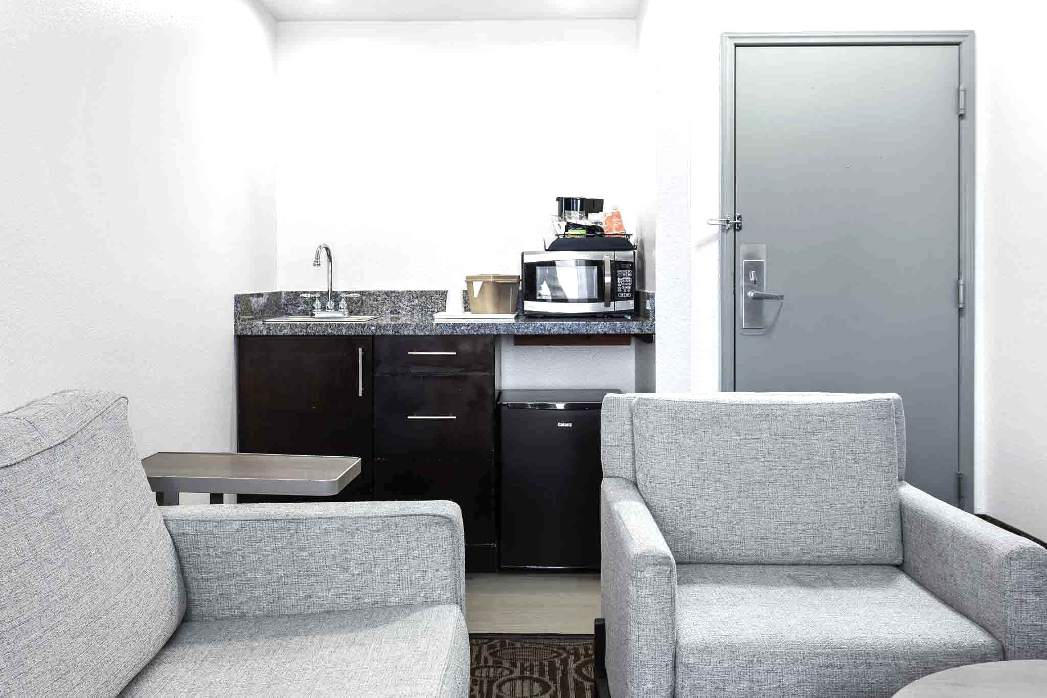 Comfort Inn Chandler - Phoenix South I-10 — 21