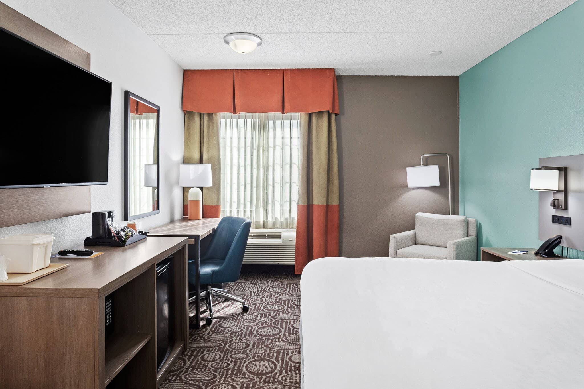 Comfort Inn Chandler - Phoenix South I-10 — 6