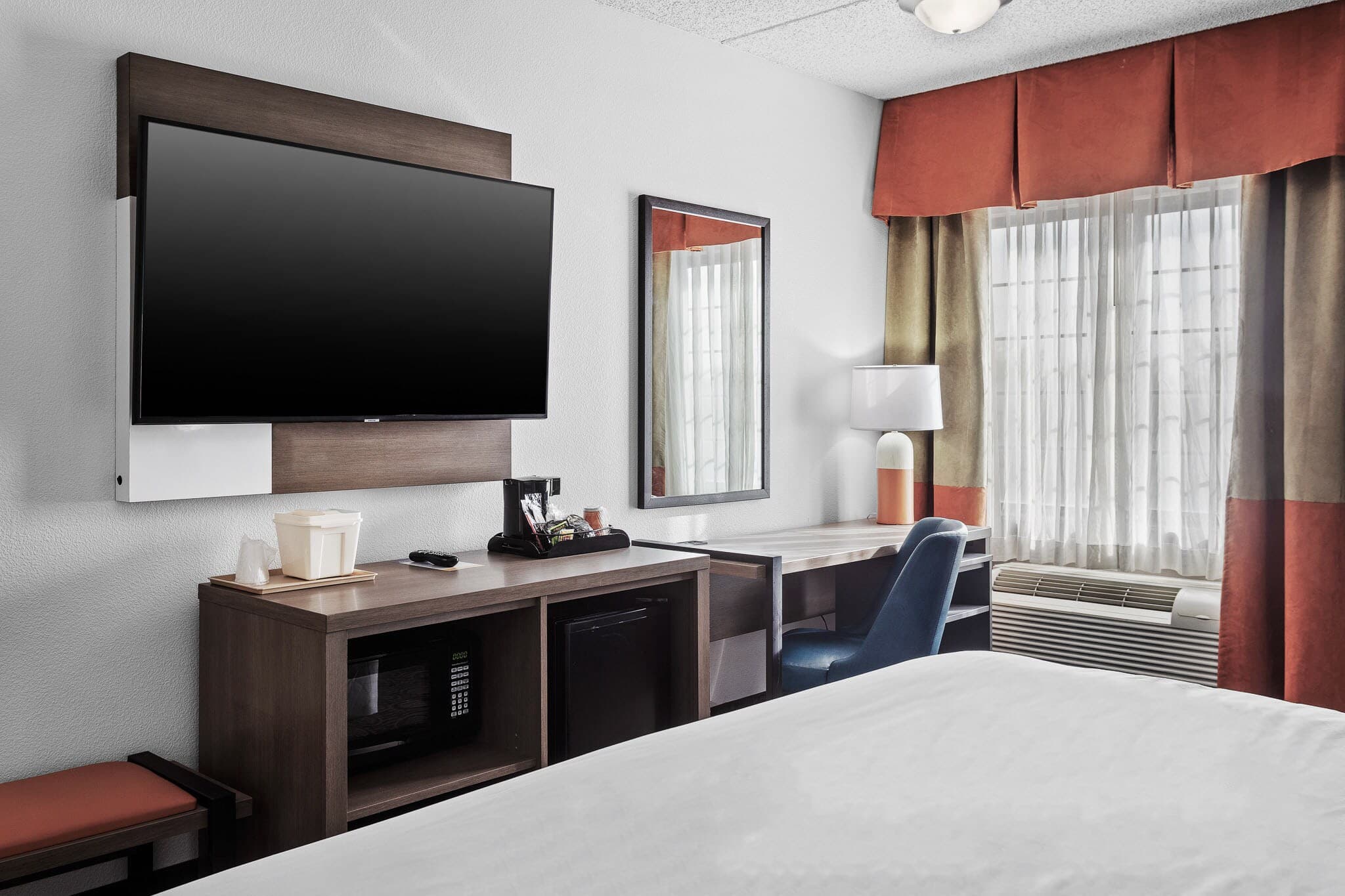 Comfort Inn Chandler - Phoenix South I-10 — 7