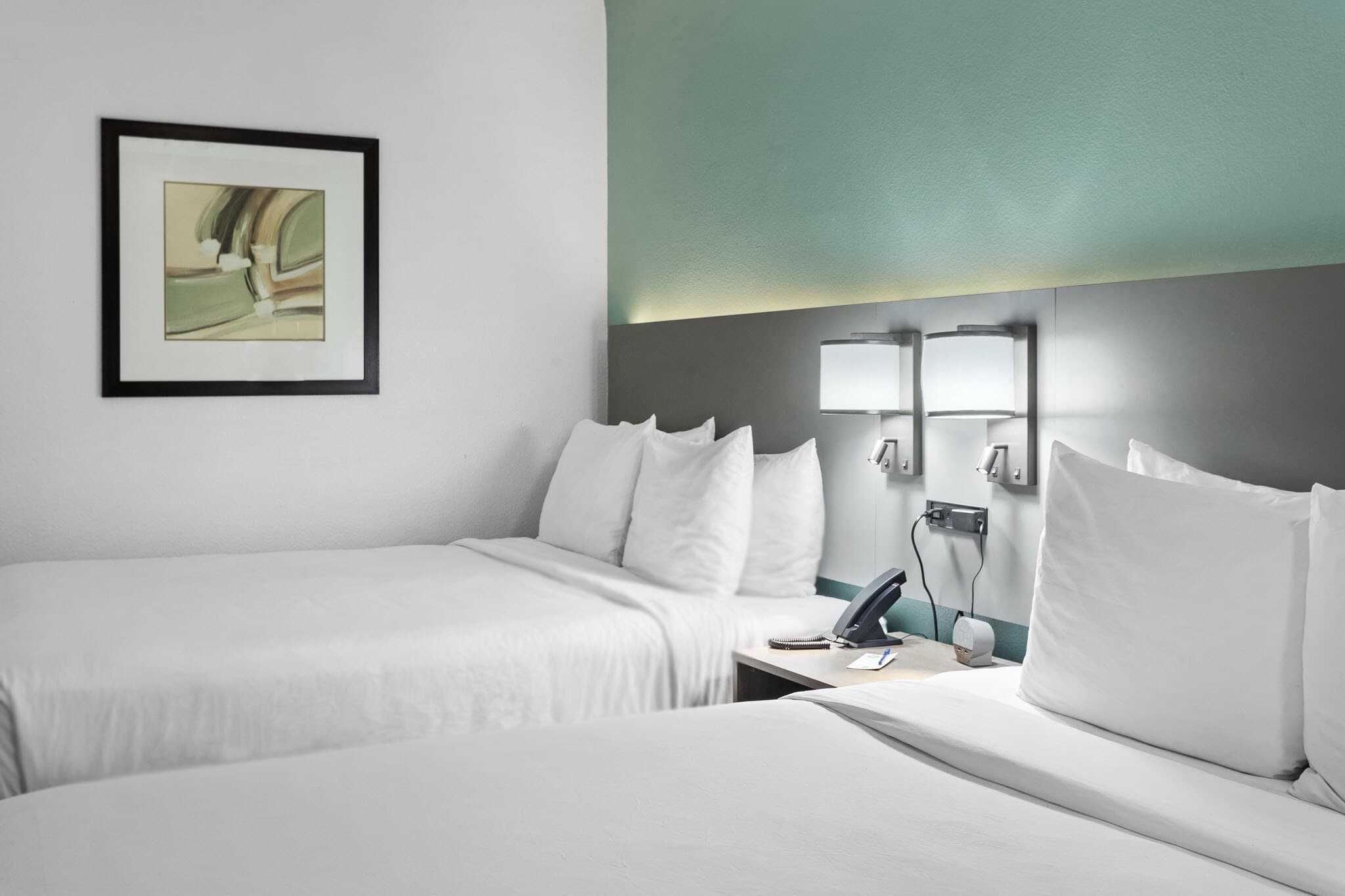 Comfort Inn Chandler - Phoenix South I-10 — 11