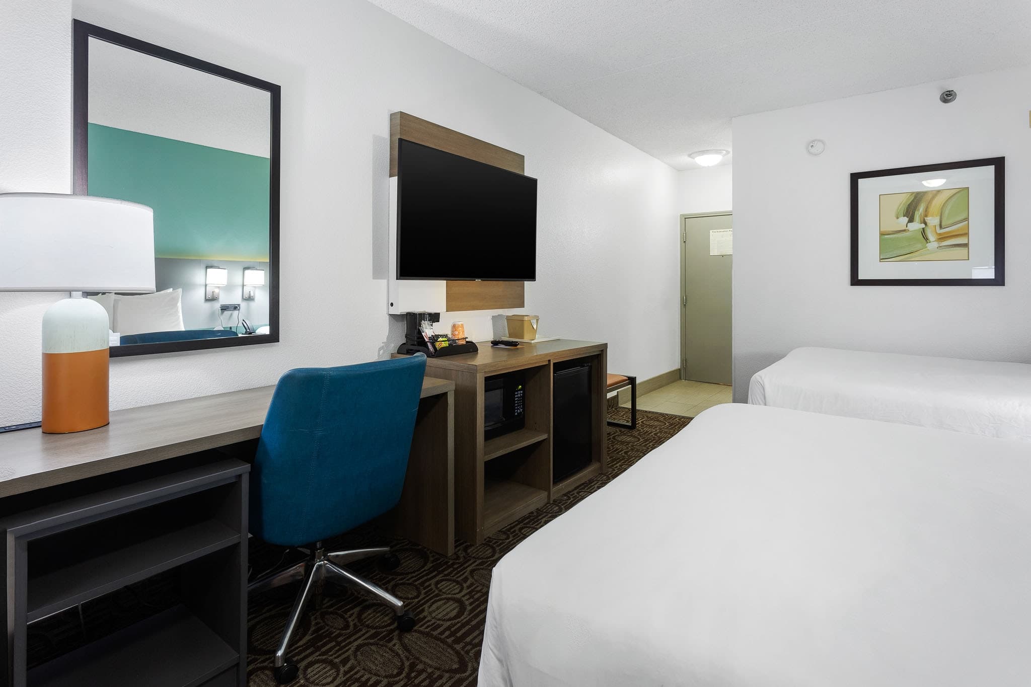 Comfort Inn Chandler - Phoenix South I-10 — 12