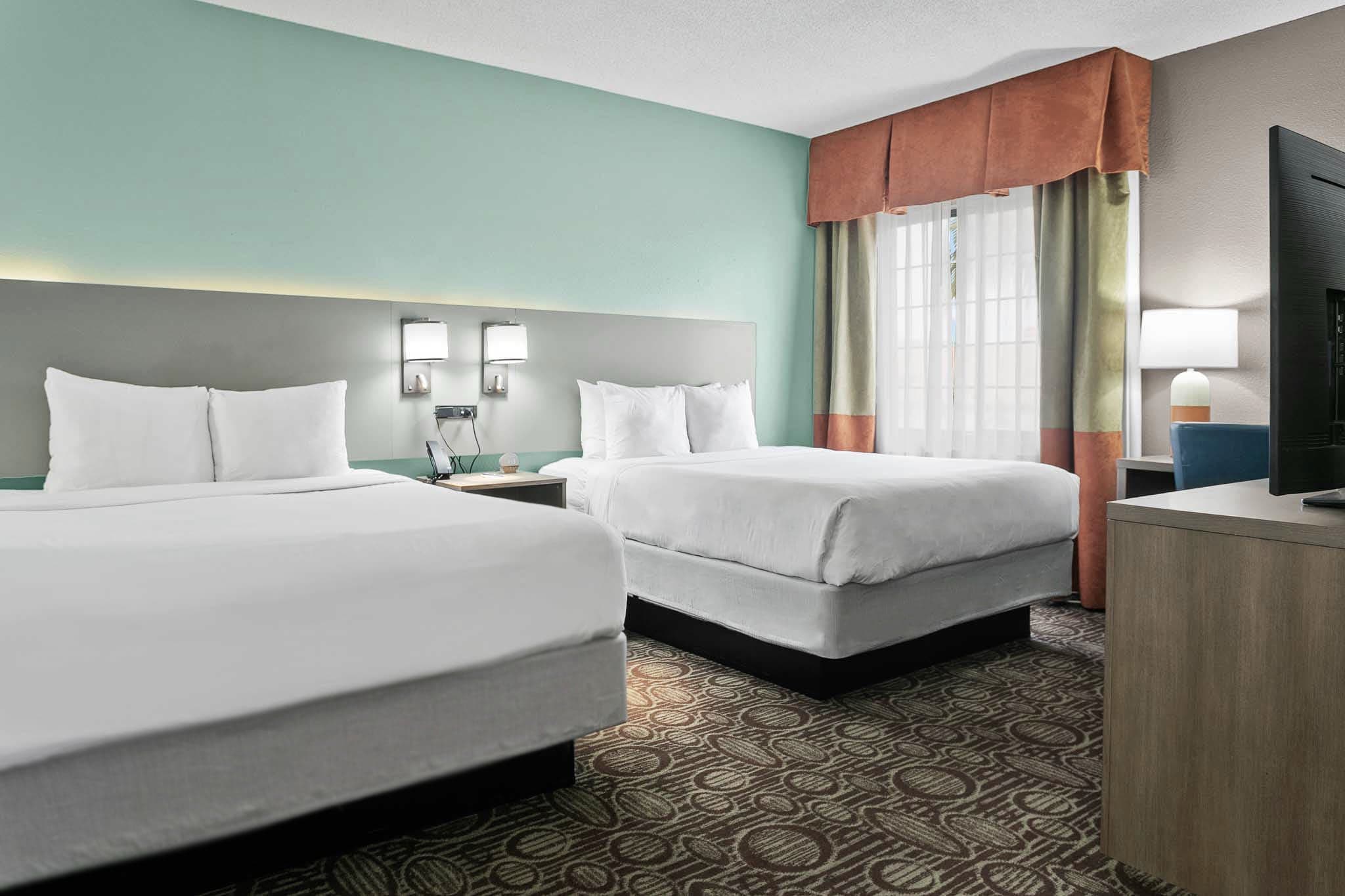 Comfort Inn Chandler - Phoenix South I-10 — 13