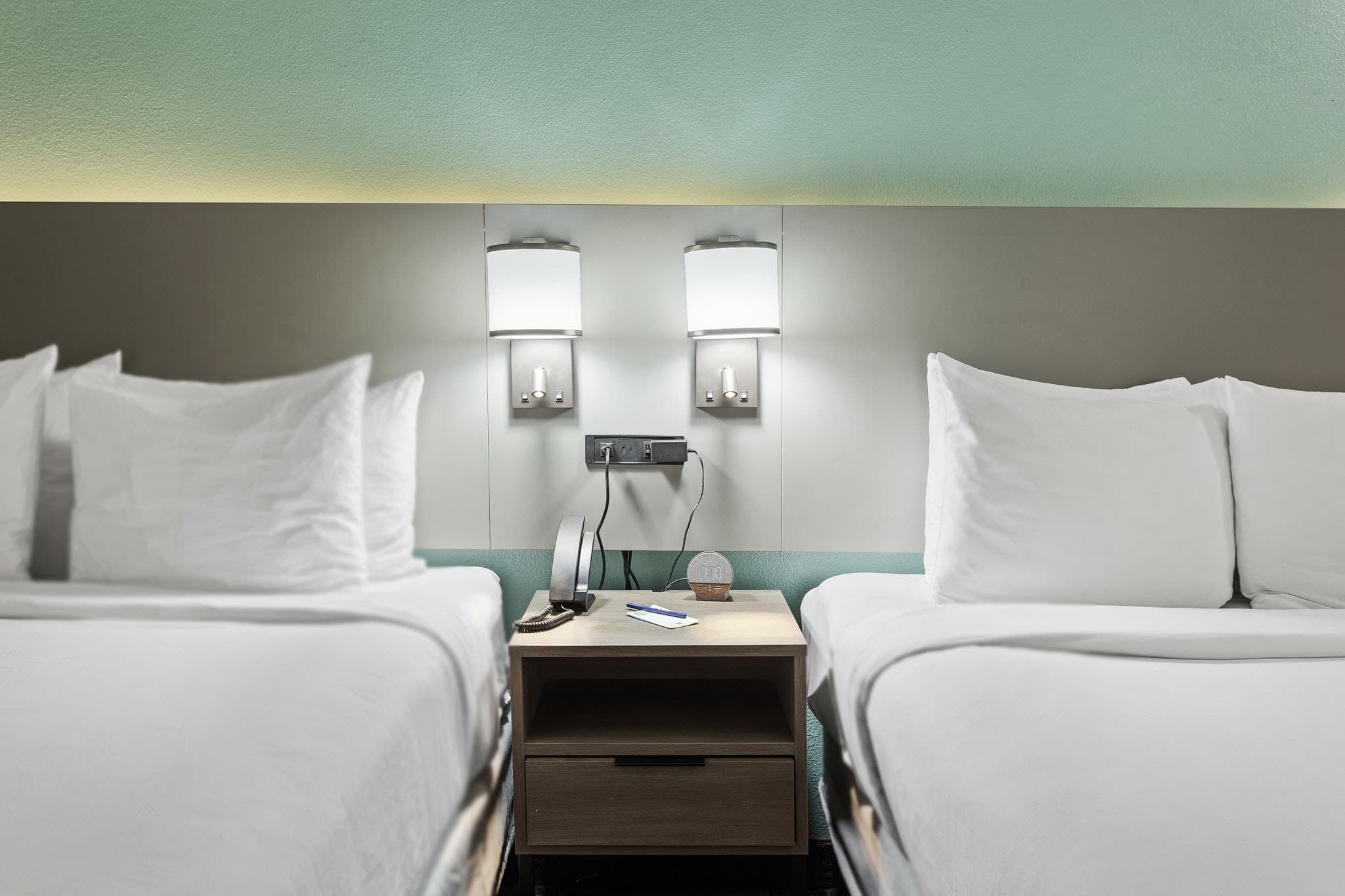 Comfort Inn Chandler - Phoenix South I-10 — 14