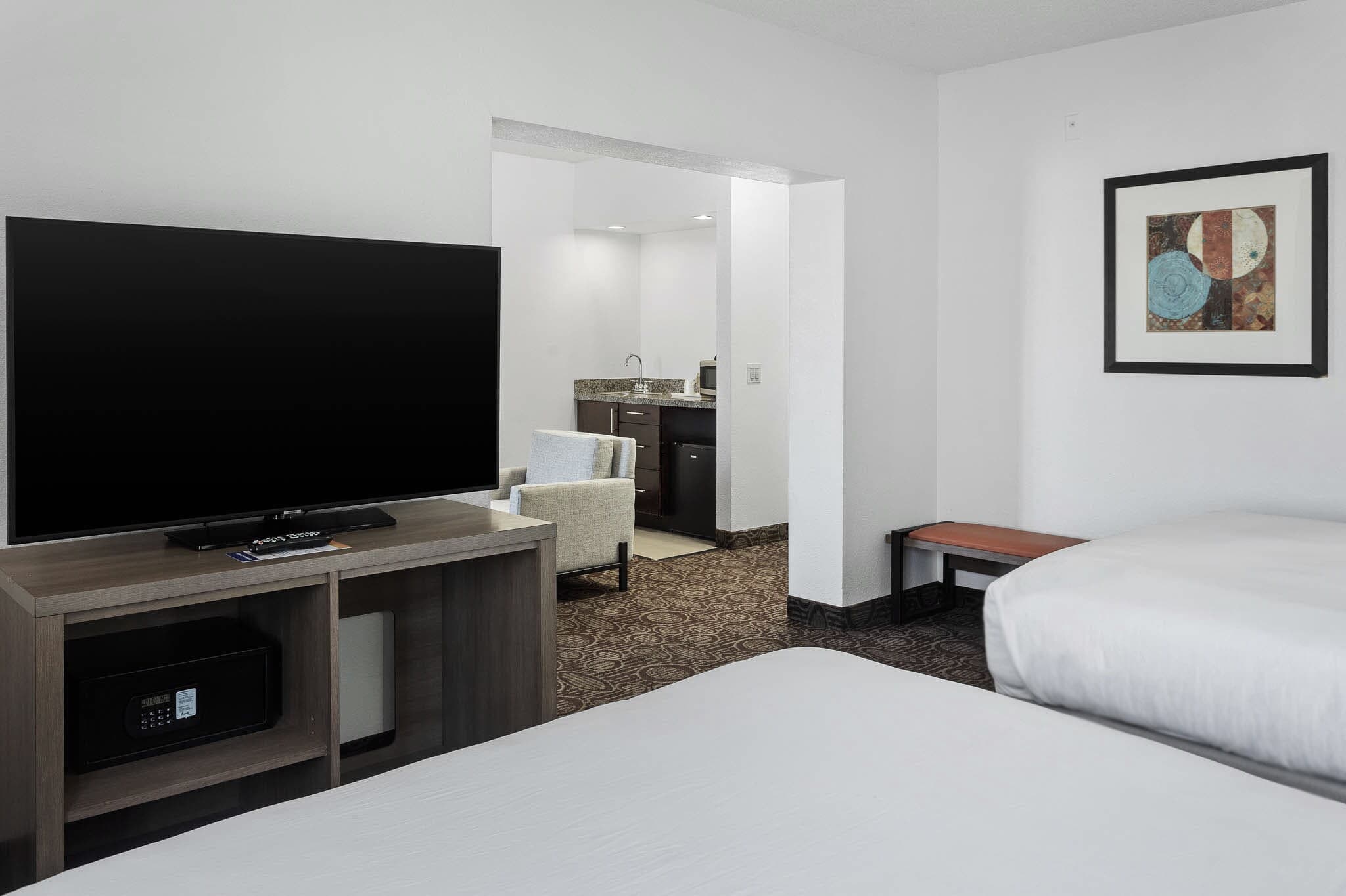 Comfort Inn Chandler - Phoenix South I-10 — 25