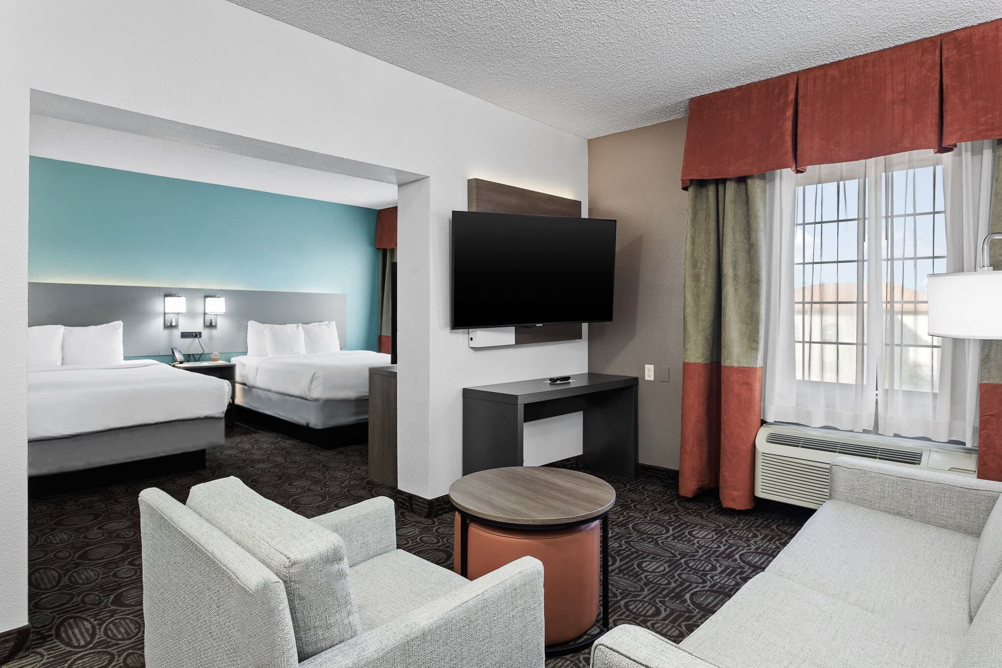 Comfort Inn Chandler - Phoenix South I-10 — 28