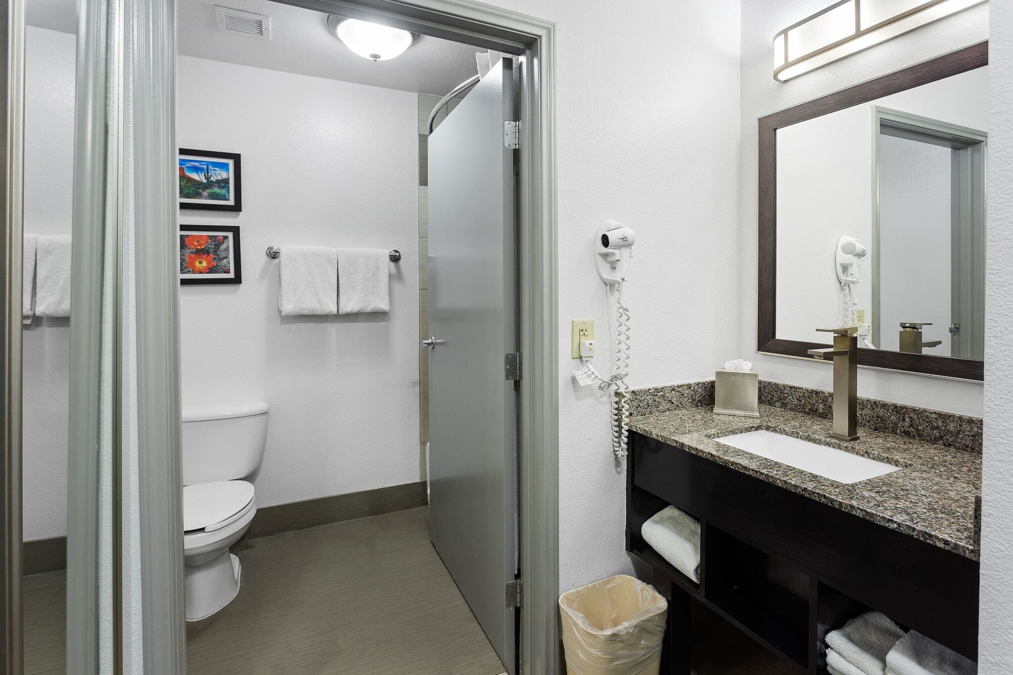 Comfort Inn Chandler - Phoenix South I-10 — 10