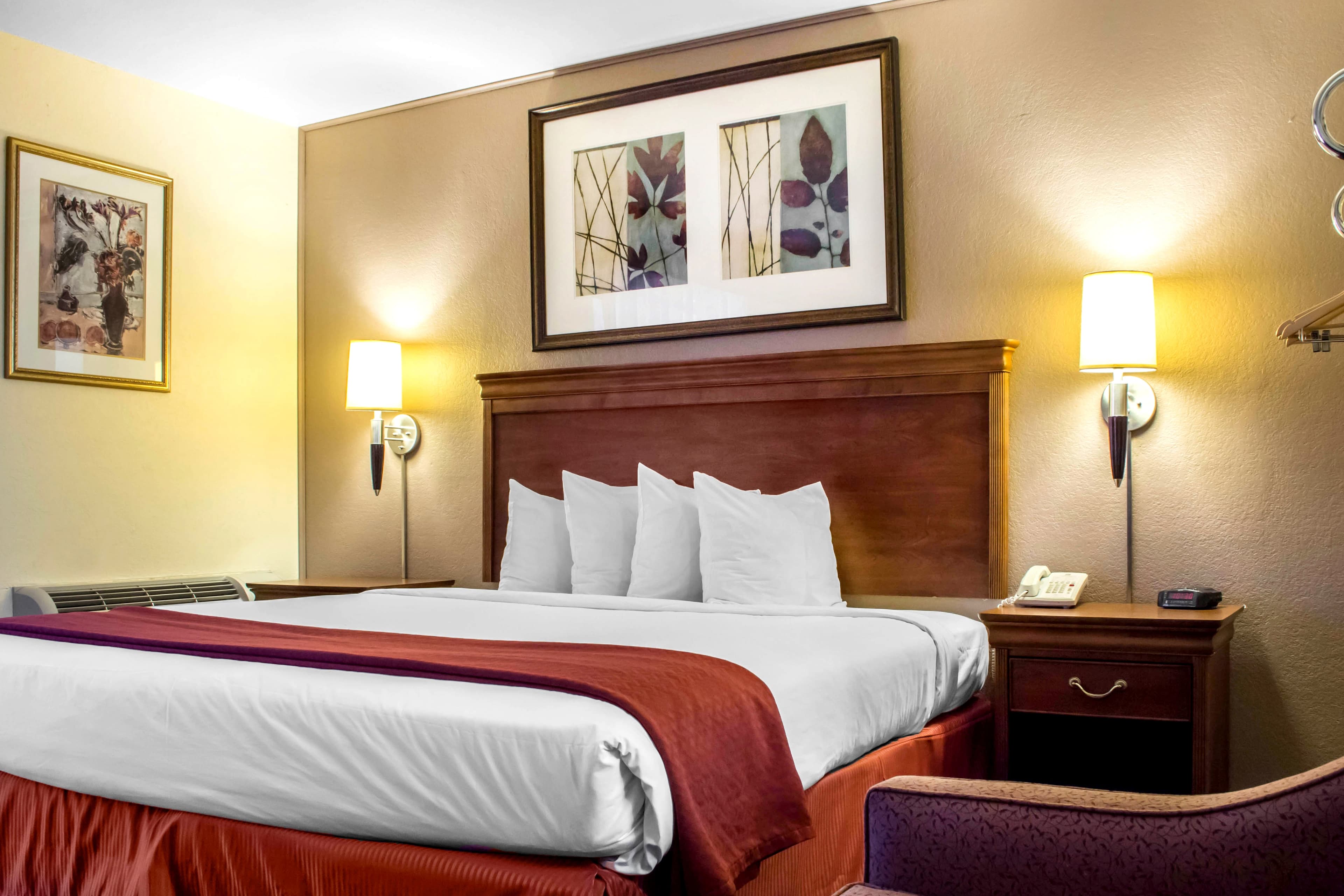 Quality Inn Wickenburg - Image 1