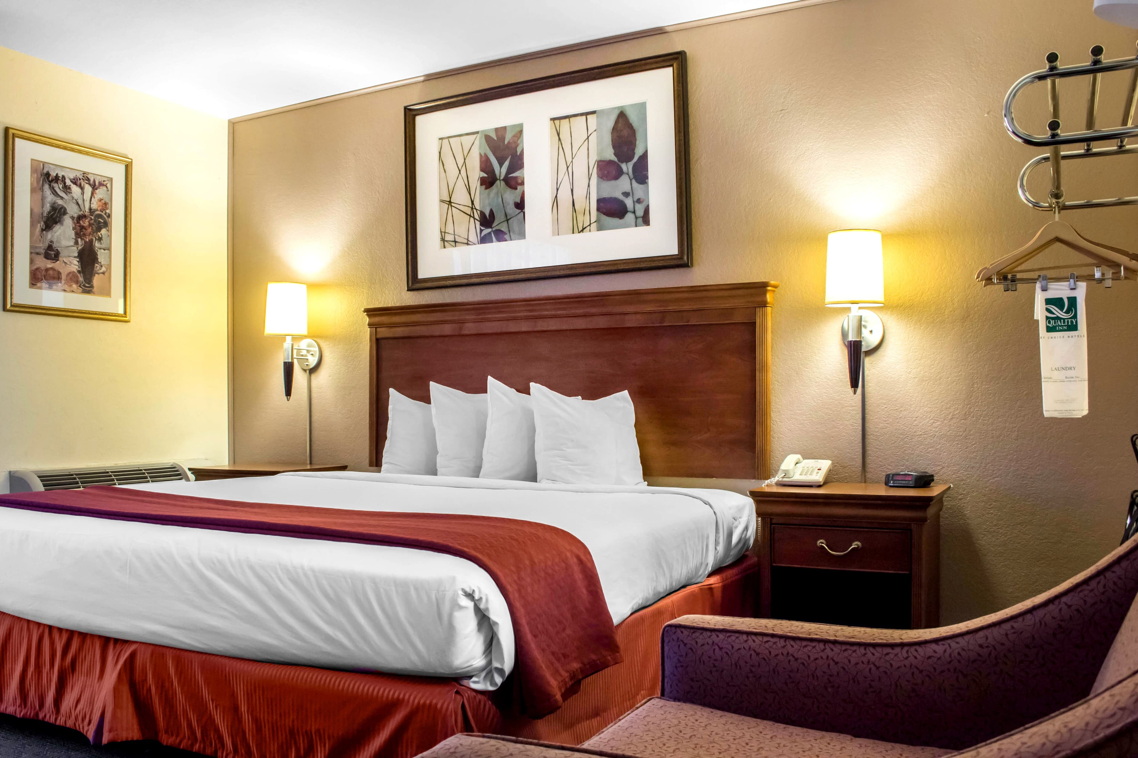 Quality Inn Wickenburg — 10