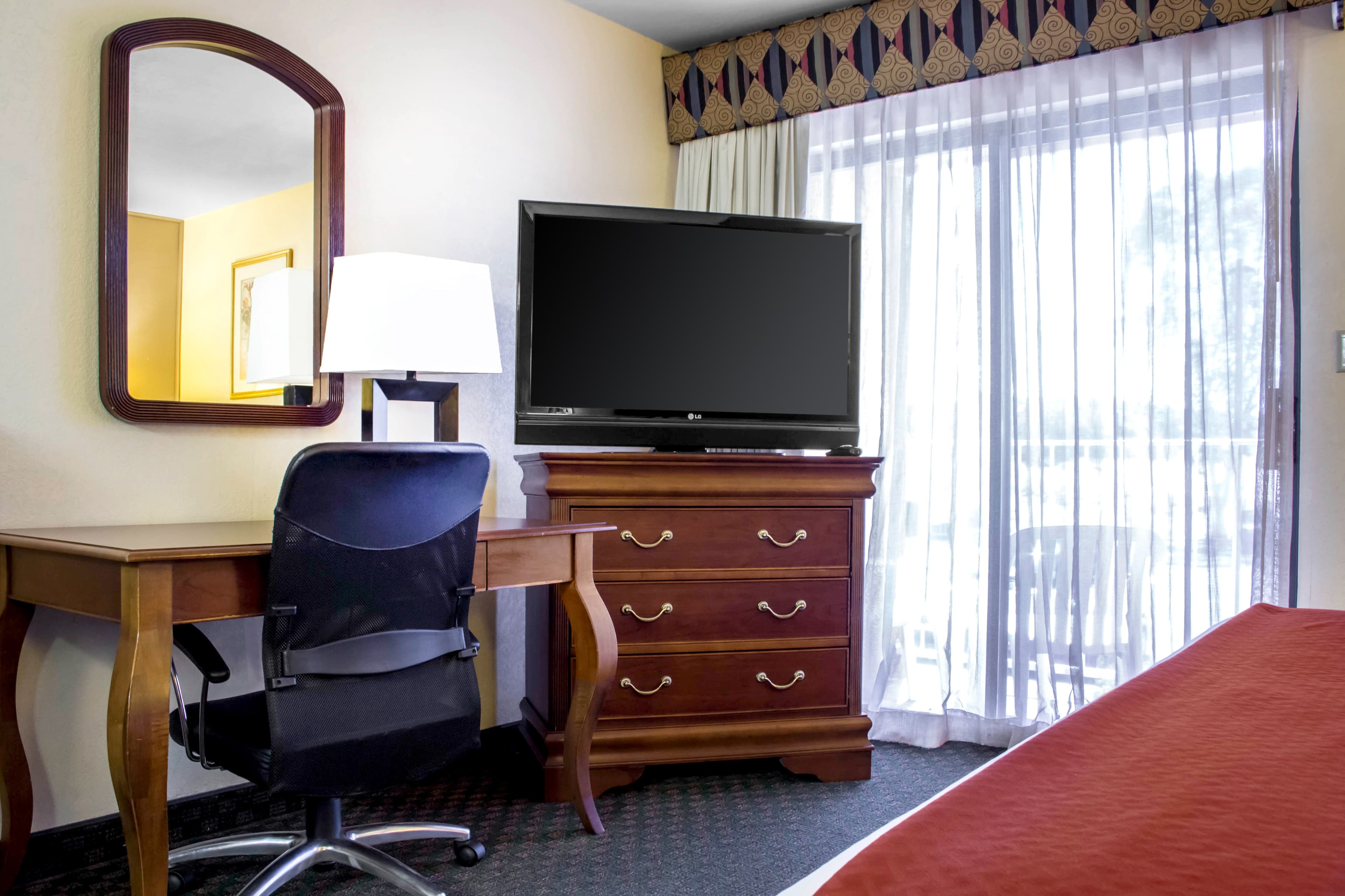 Quality Inn Wickenburg — 11