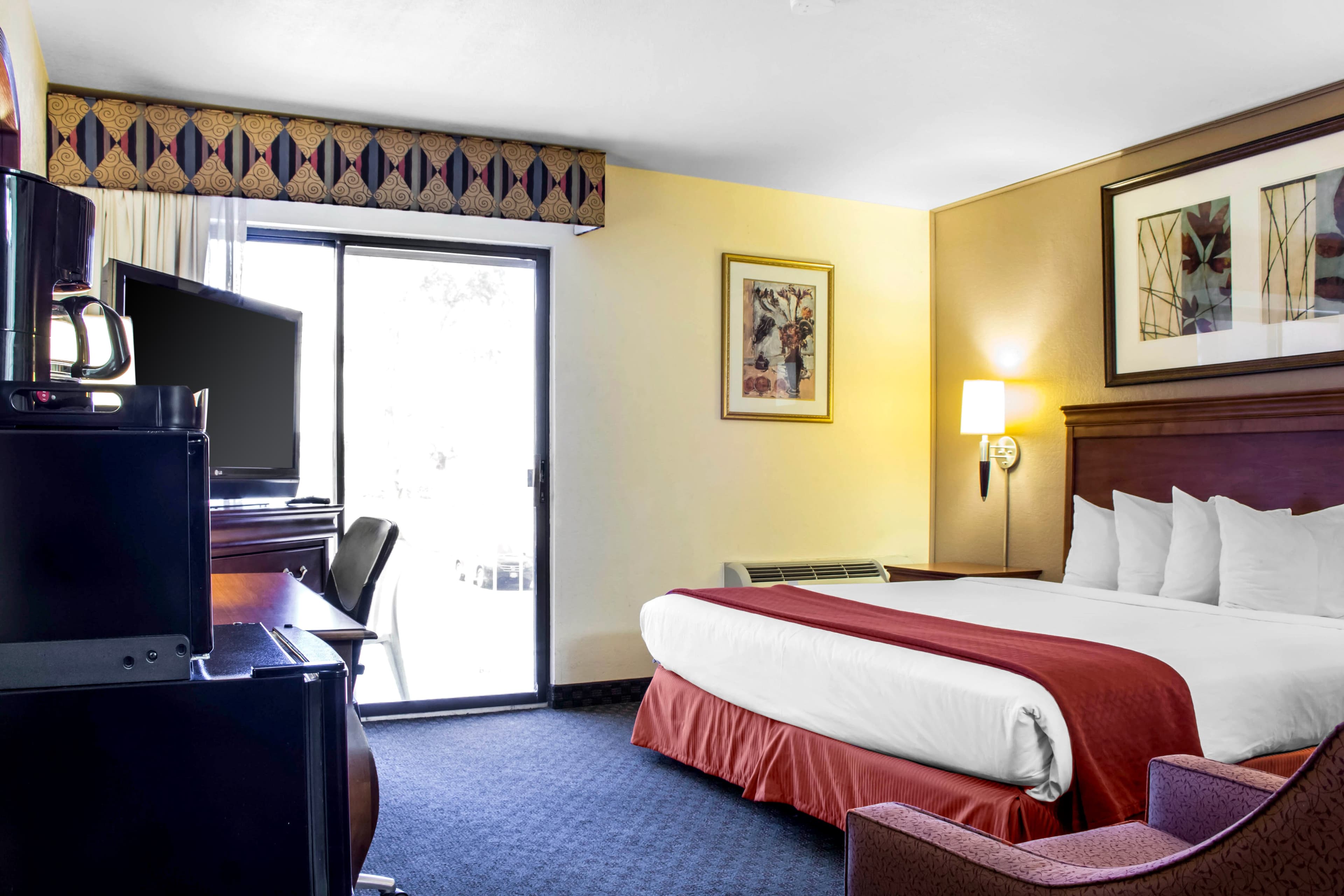 Quality Inn Wickenburg — 12
