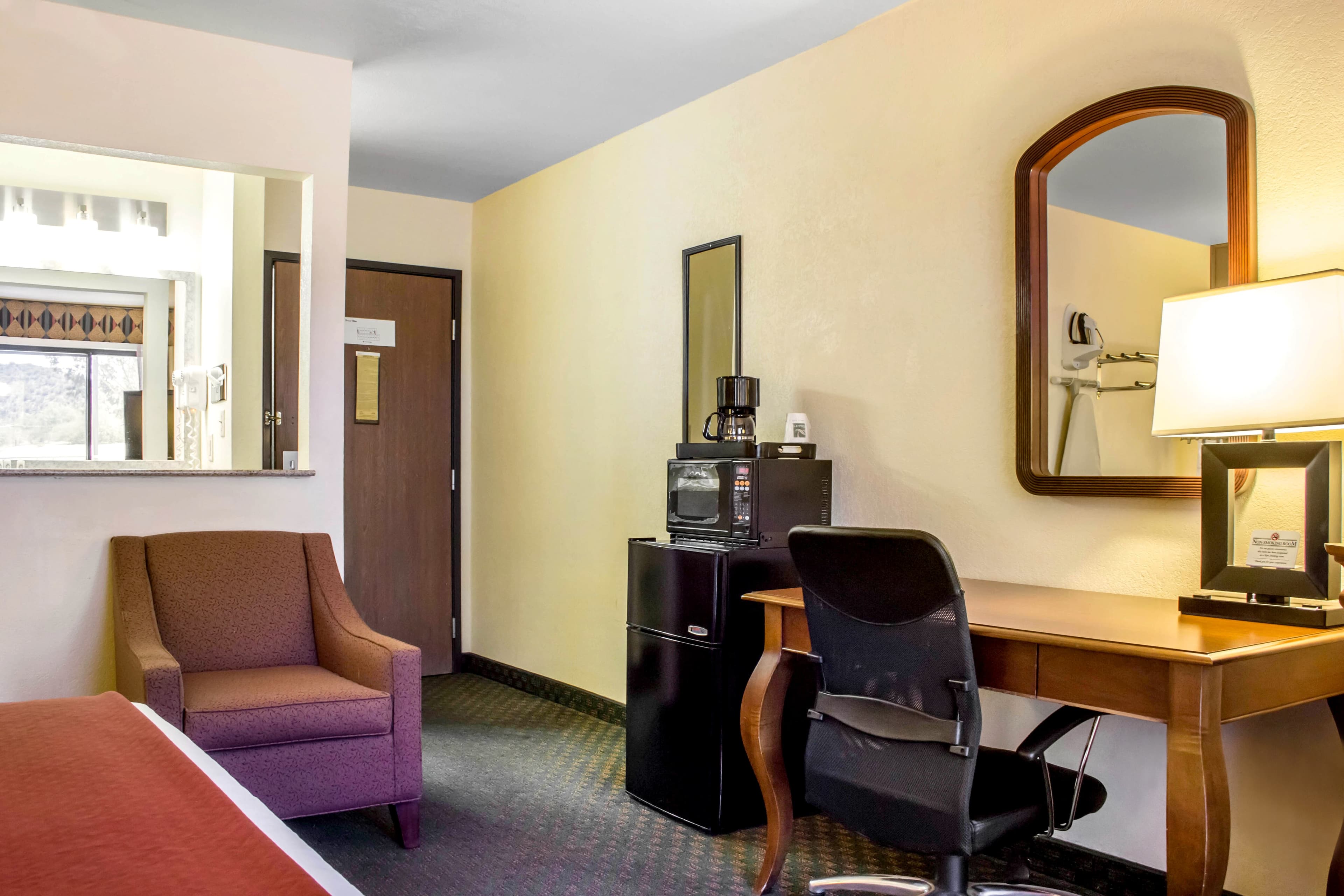Quality Inn Wickenburg — 13