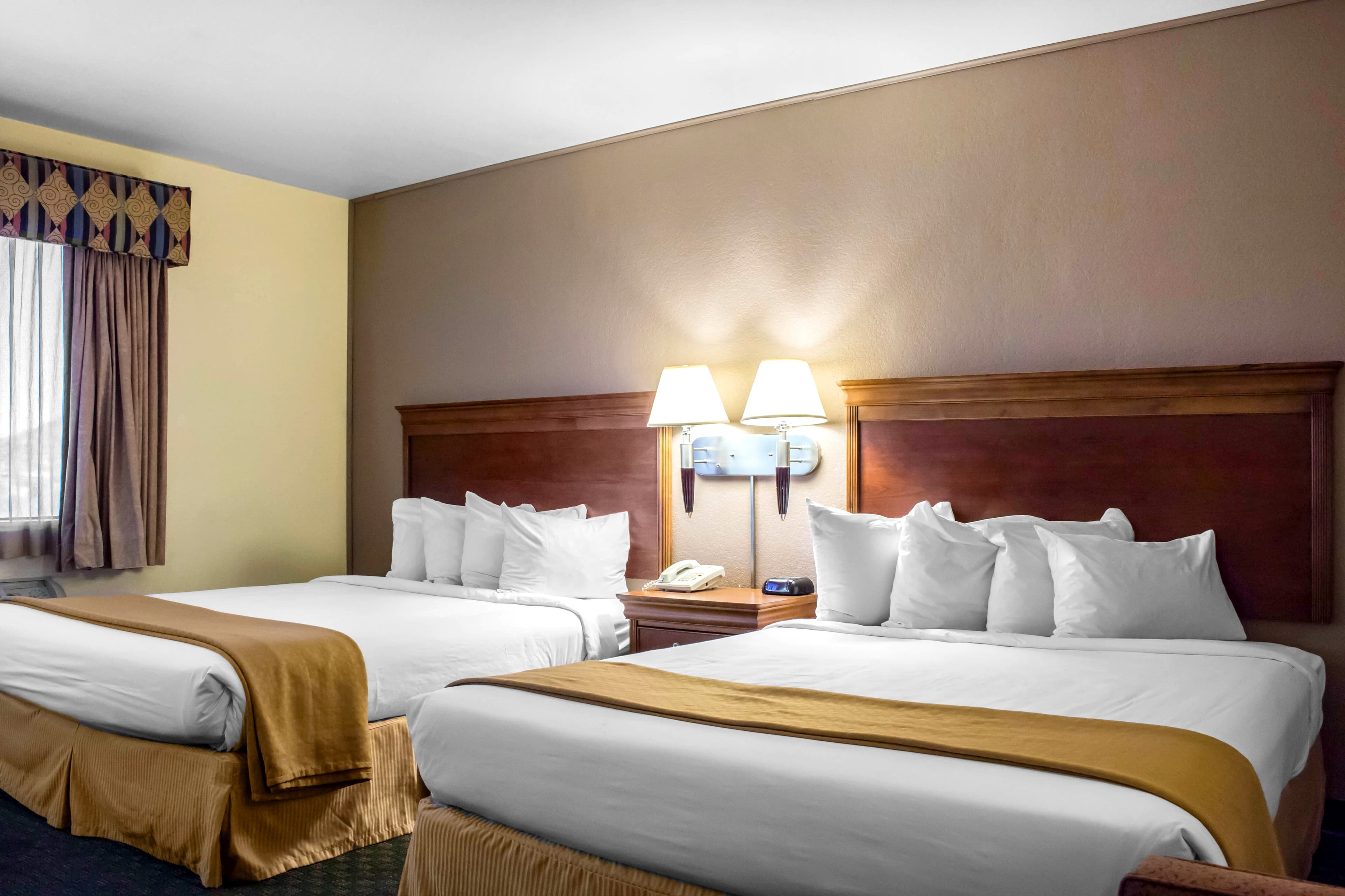 Quality Inn Wickenburg — 26