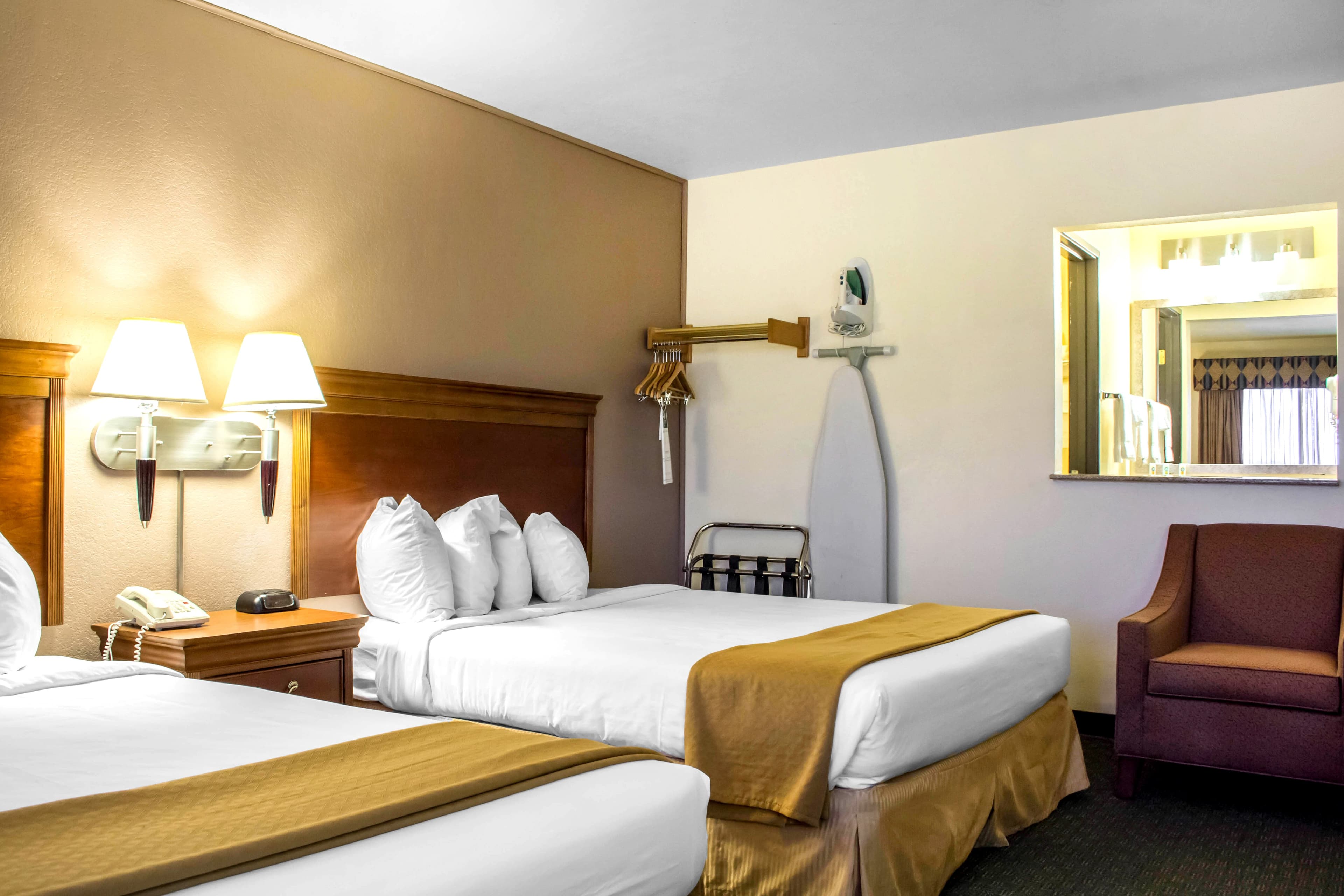 Quality Inn Wickenburg — 27
