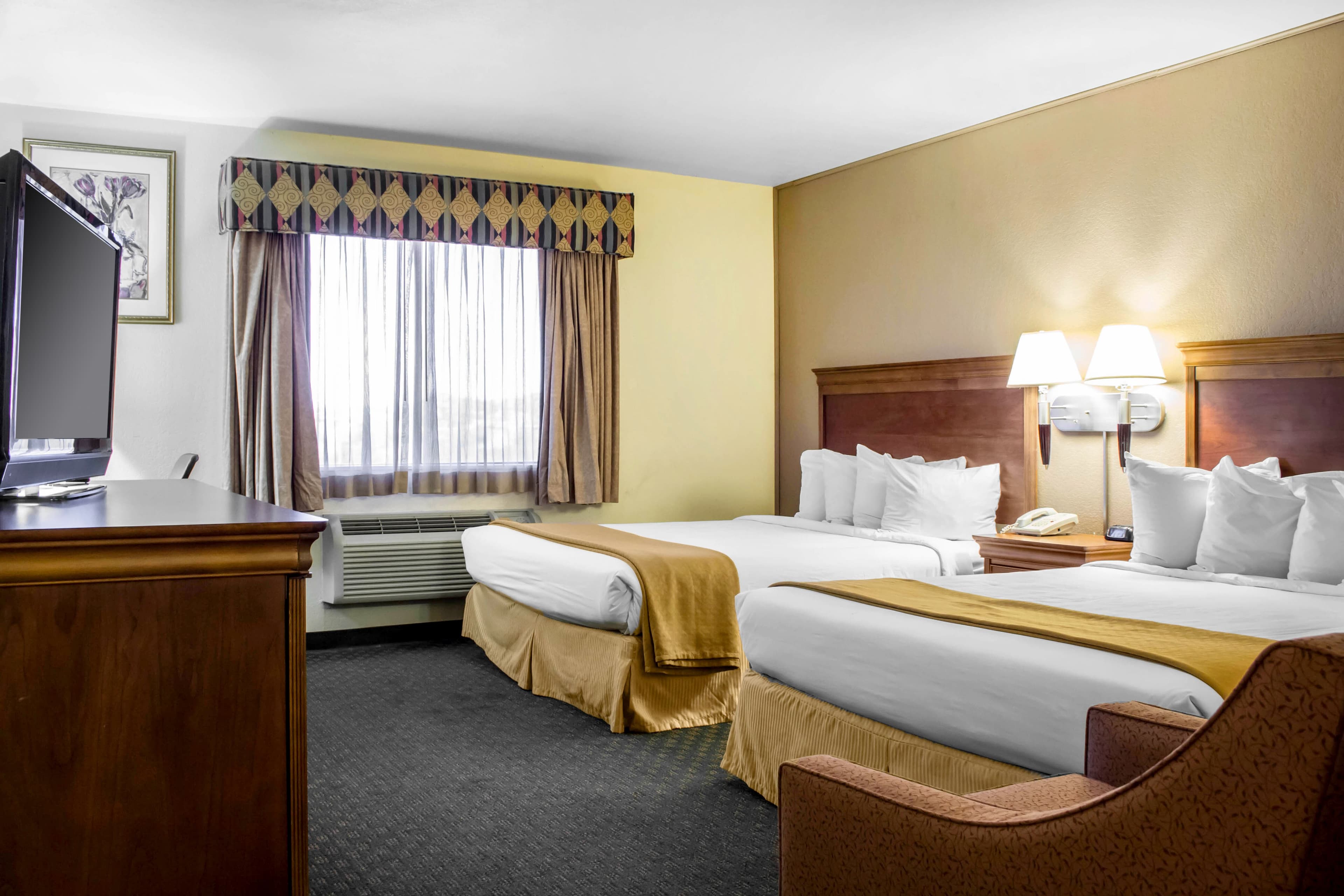 Quality Inn Wickenburg — 28