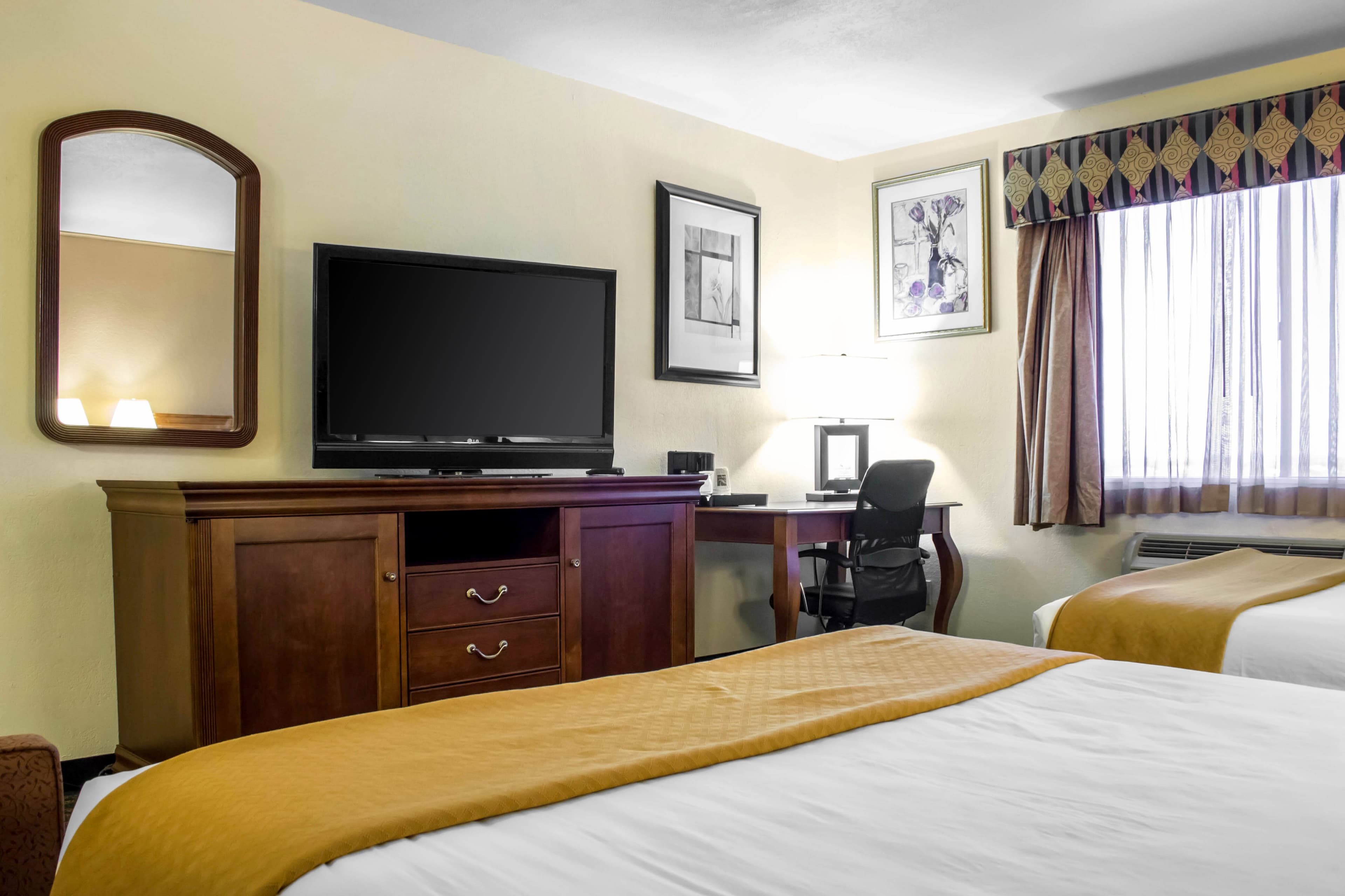 Quality Inn Wickenburg — 29