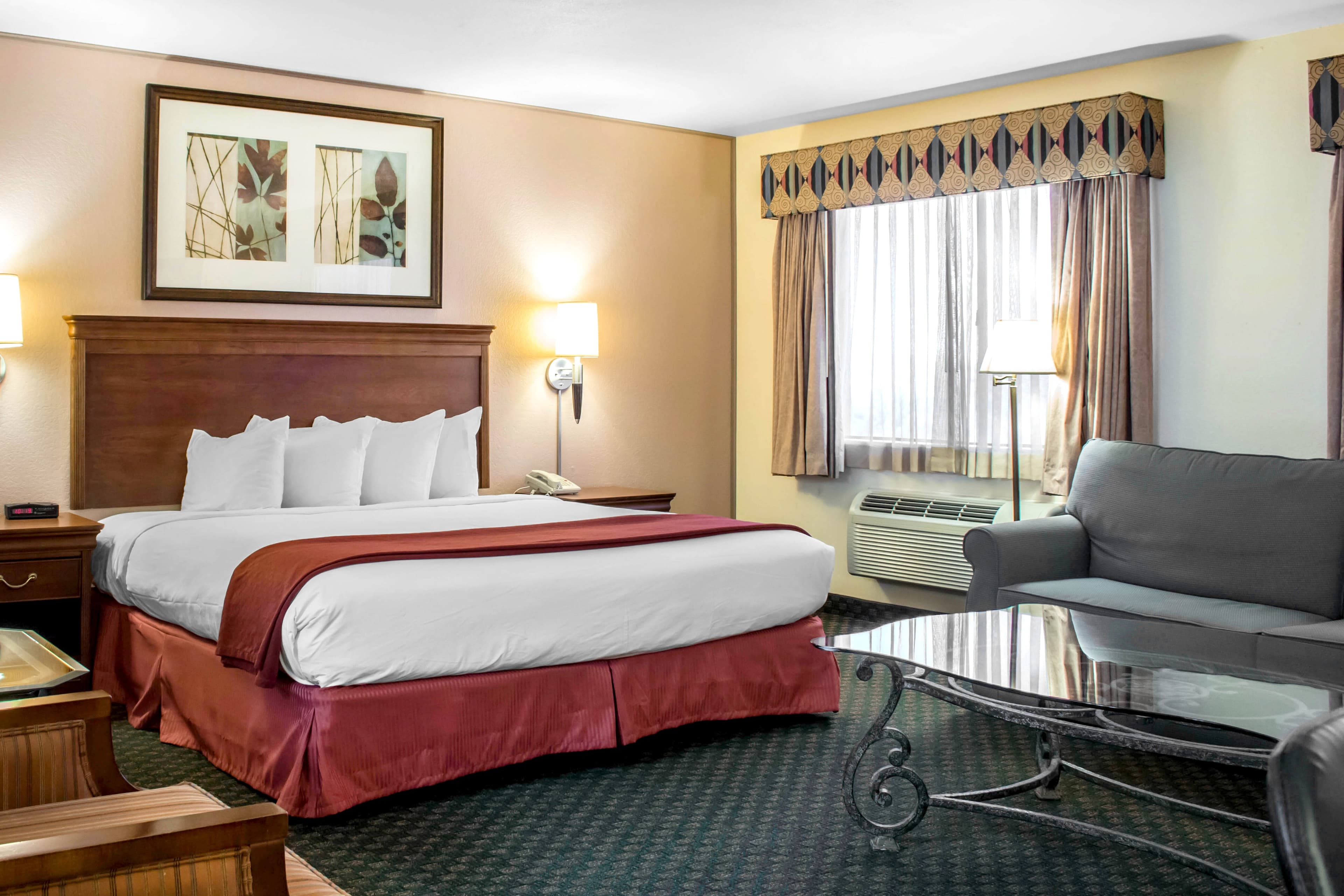 Quality Inn Wickenburg - Image 2