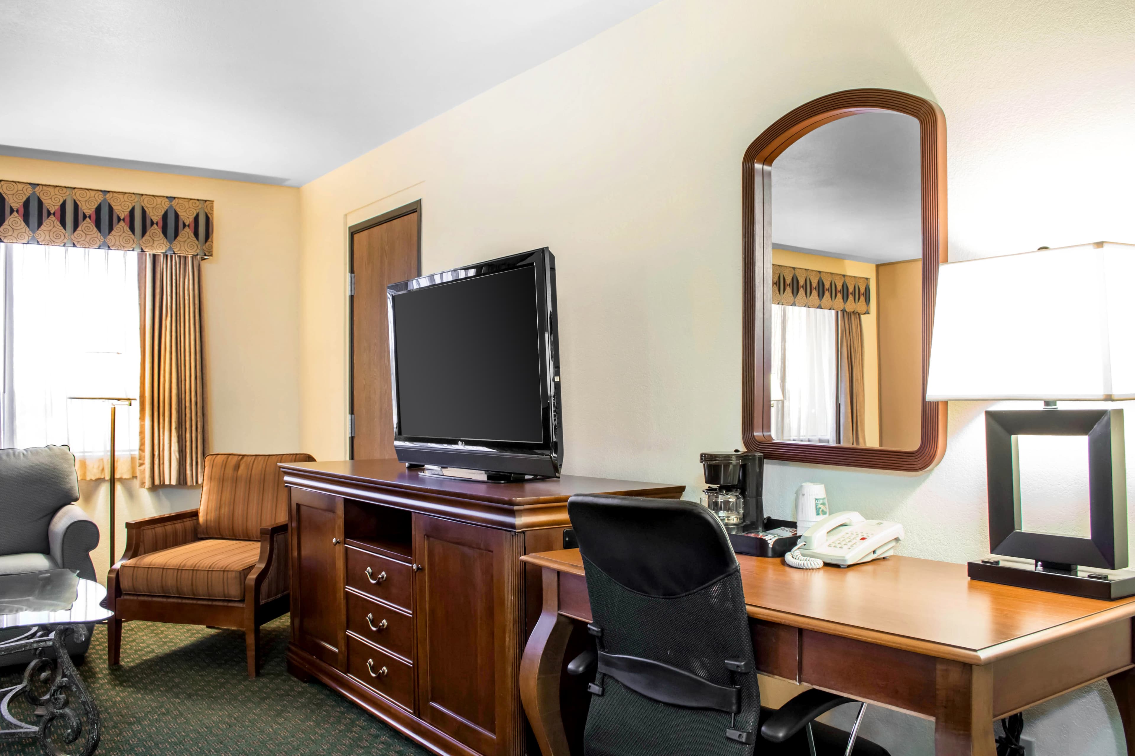 Quality Inn Wickenburg - Image 3