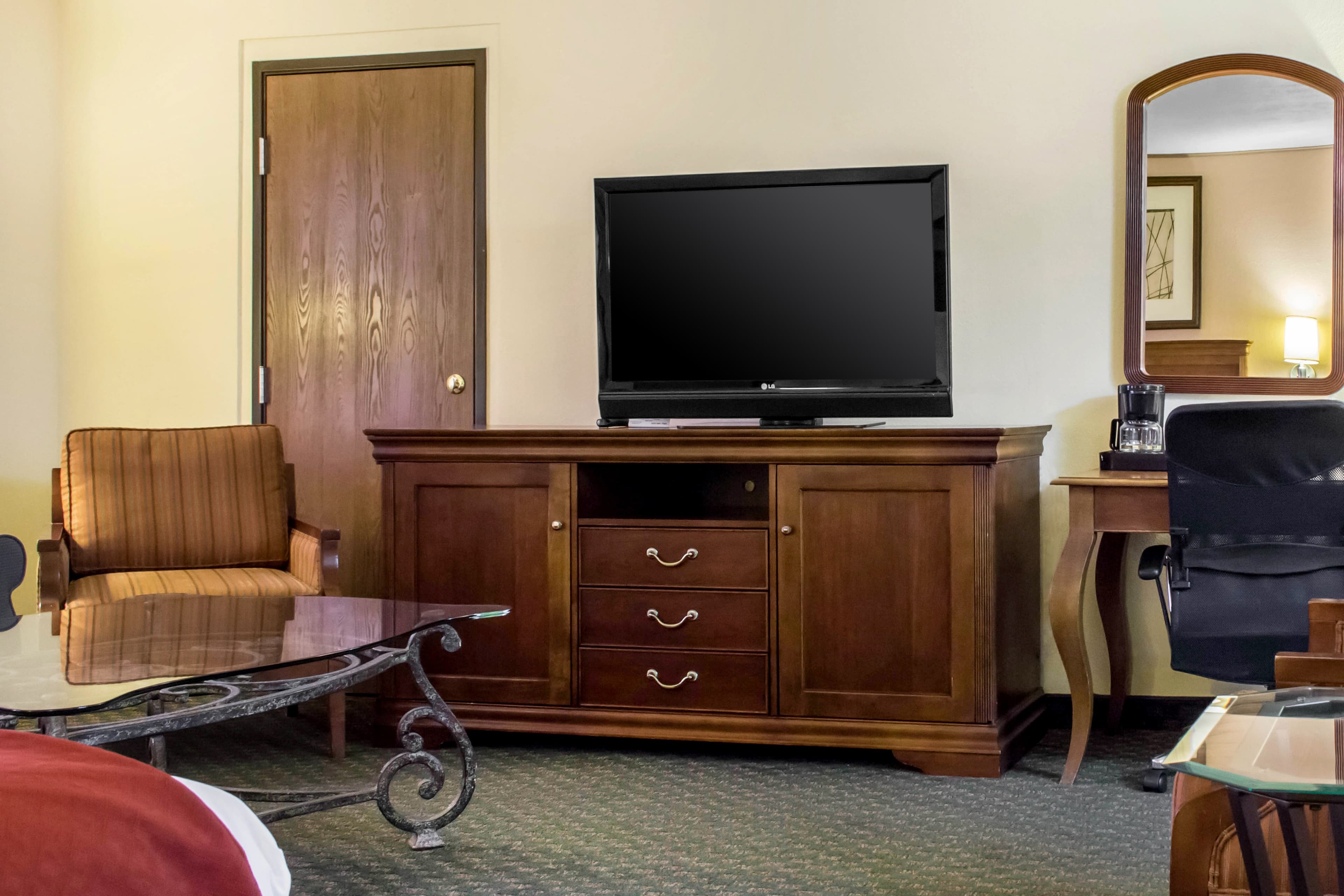 Quality Inn Wickenburg - Image 4