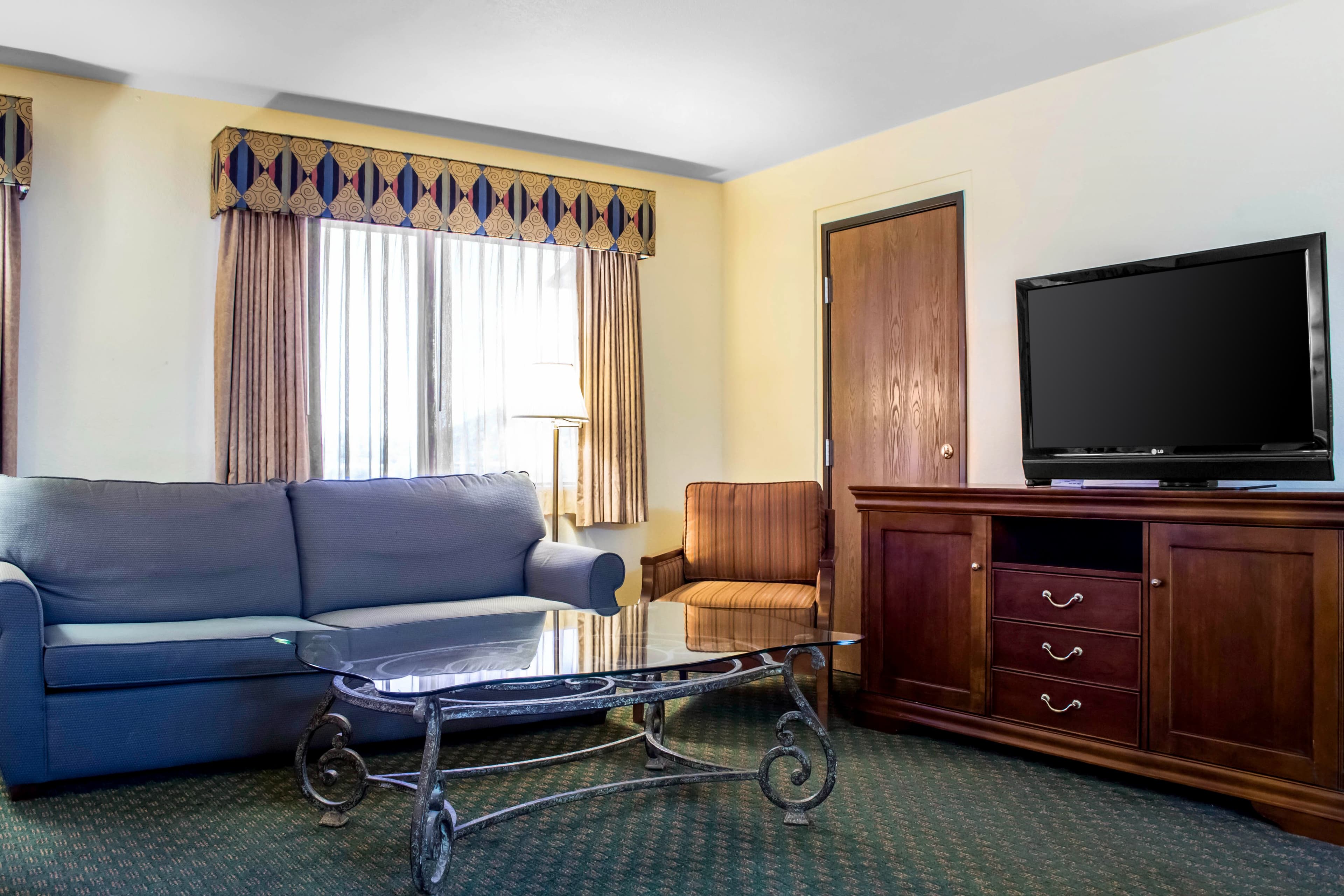 Quality Inn Wickenburg - Image 5
