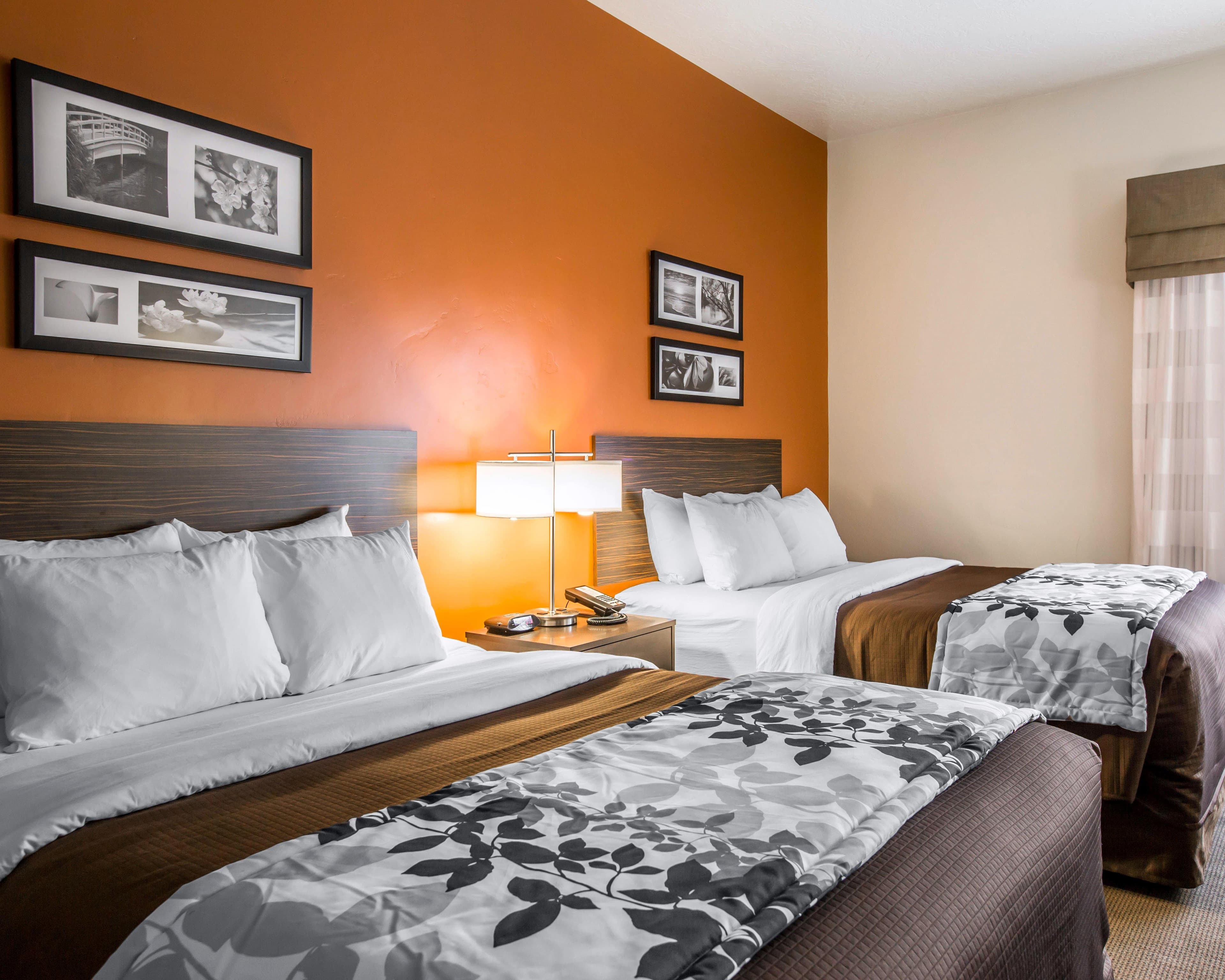 Sleep Inn & Suites Page at Lake Powell — 6