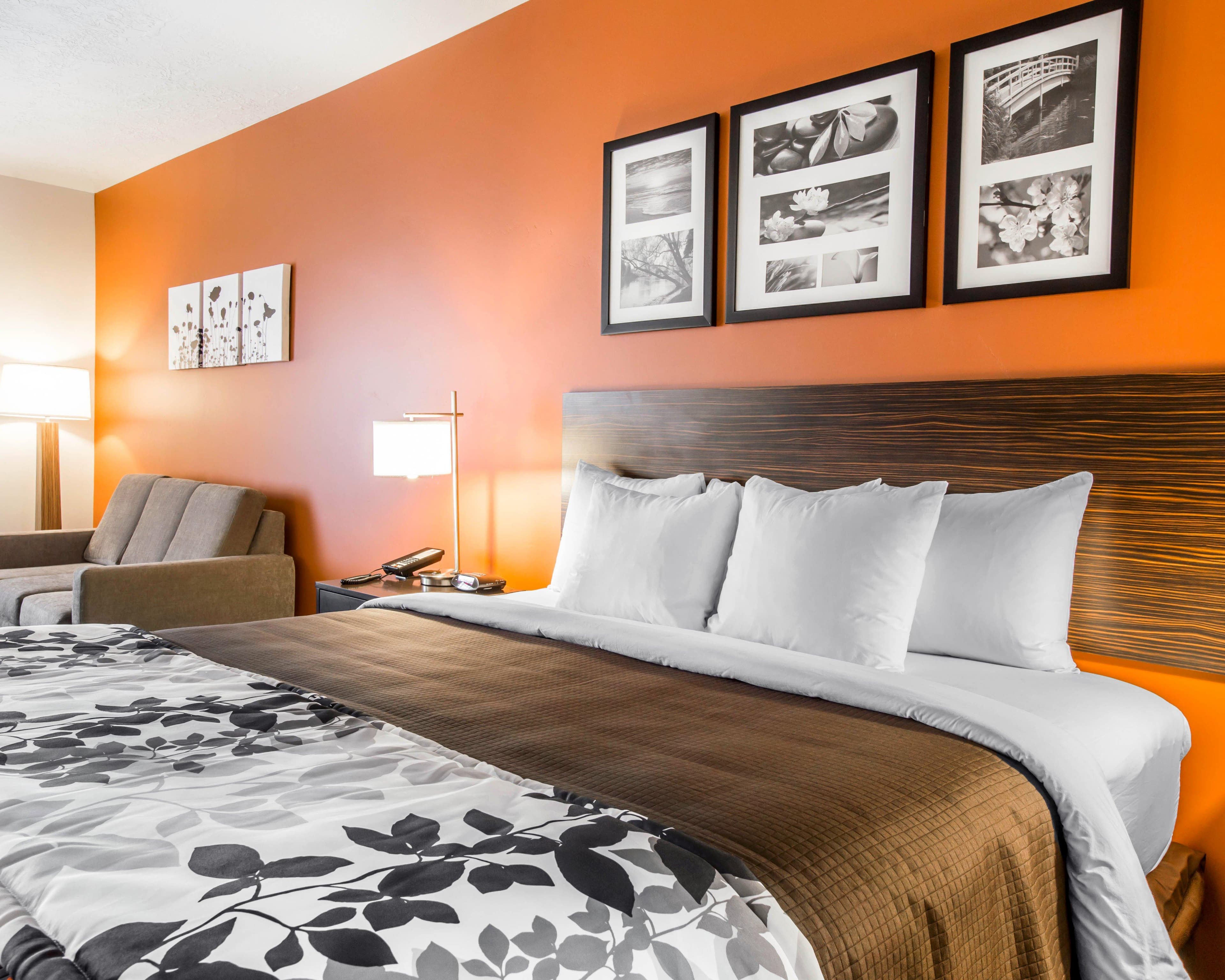 Sleep Inn & Suites Page at Lake Powell - Image 2