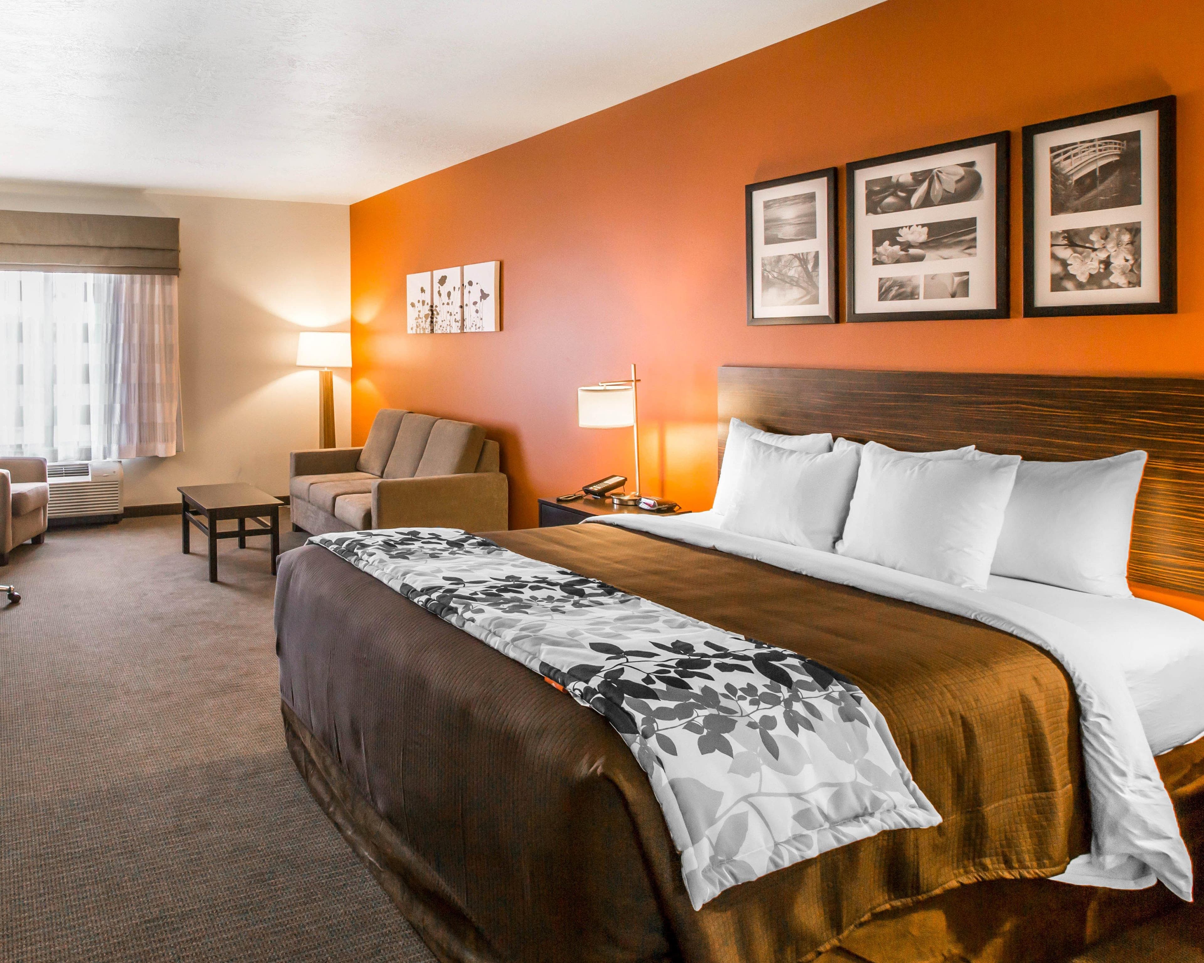 Sleep Inn & Suites Page at Lake Powell - Image 3